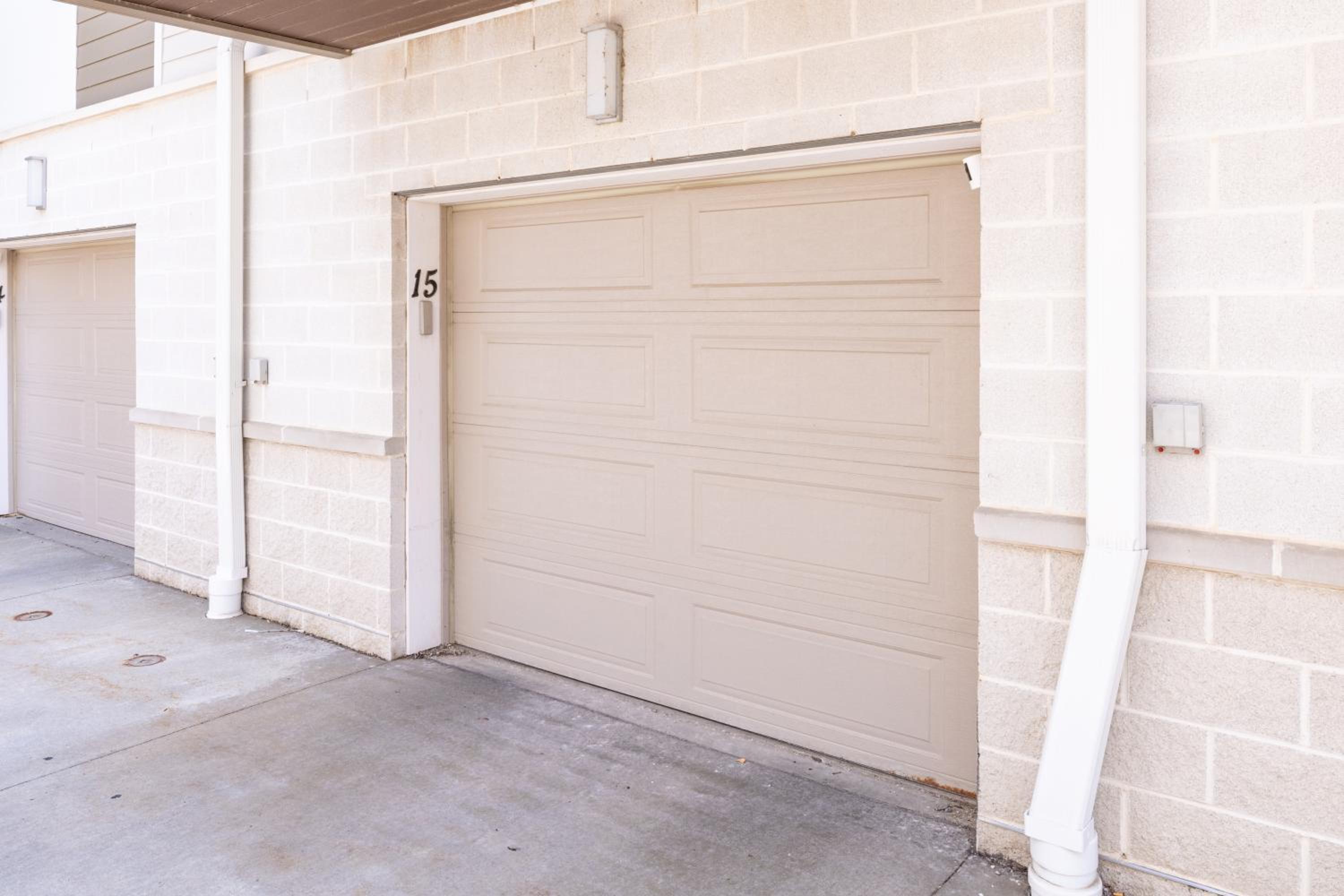 Luxury Downtown Townhome Unit 15
