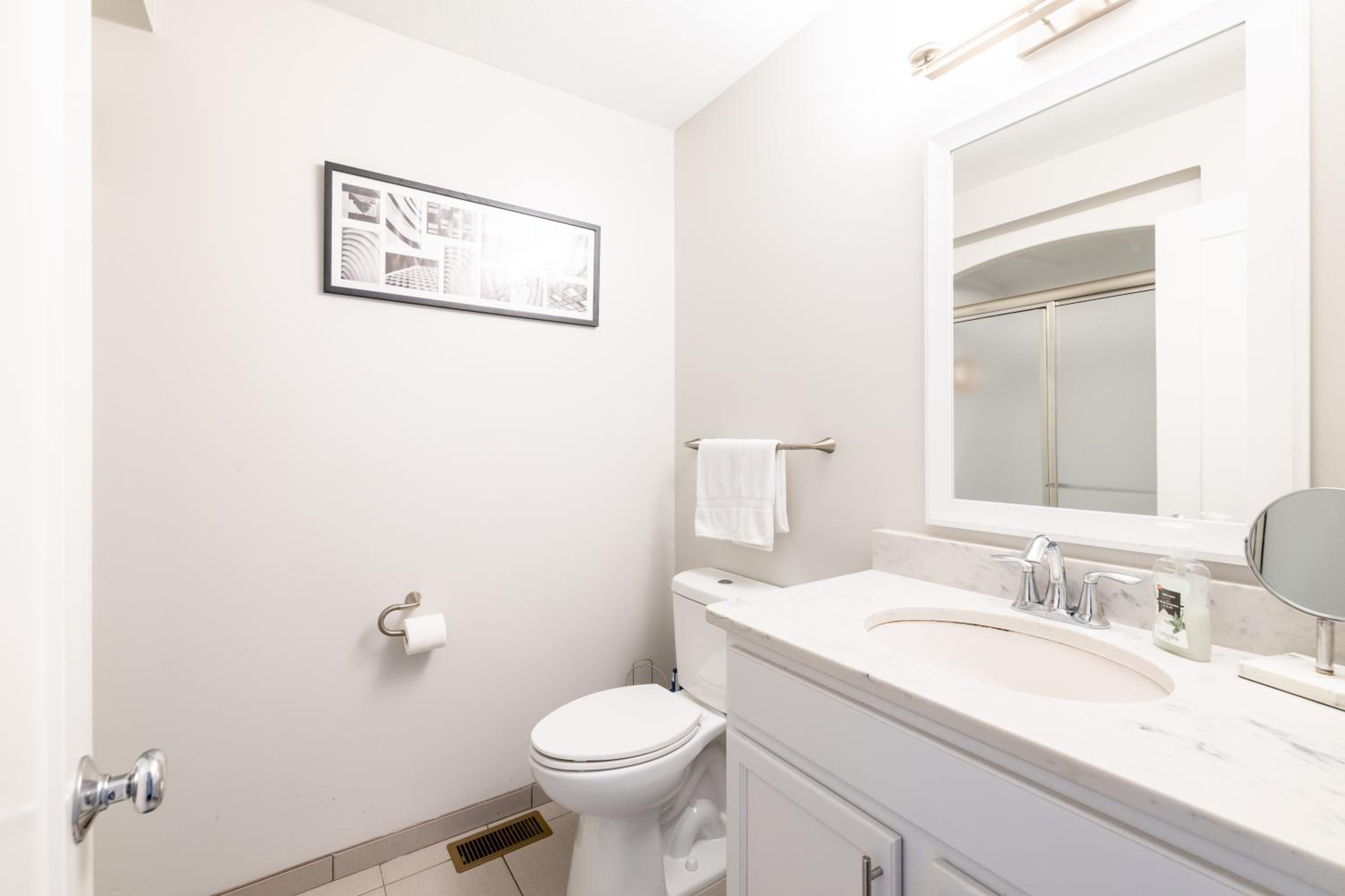 Luxury Downtown Townhome Unit 15