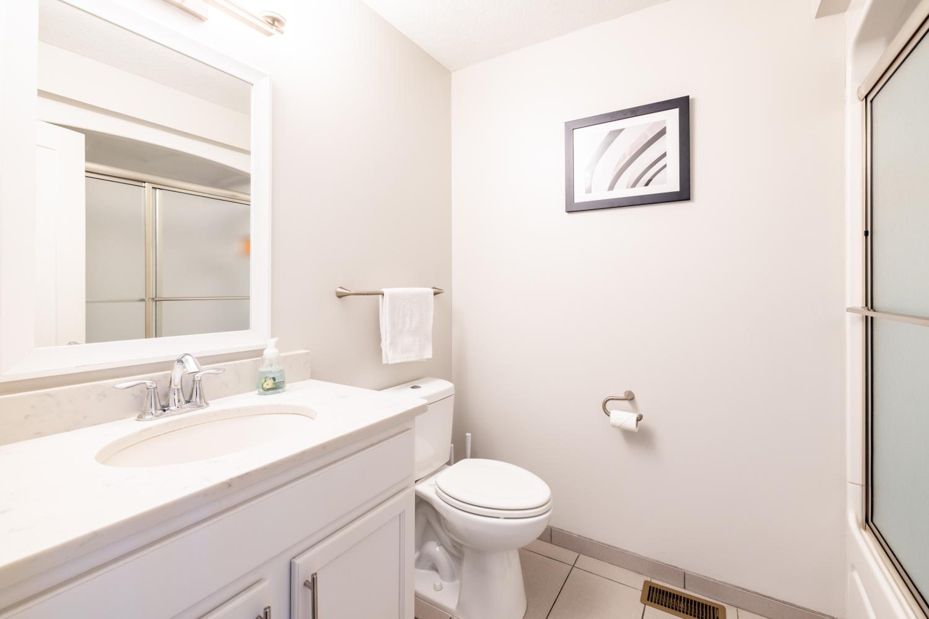Luxury Downtown Townhome Unit 15