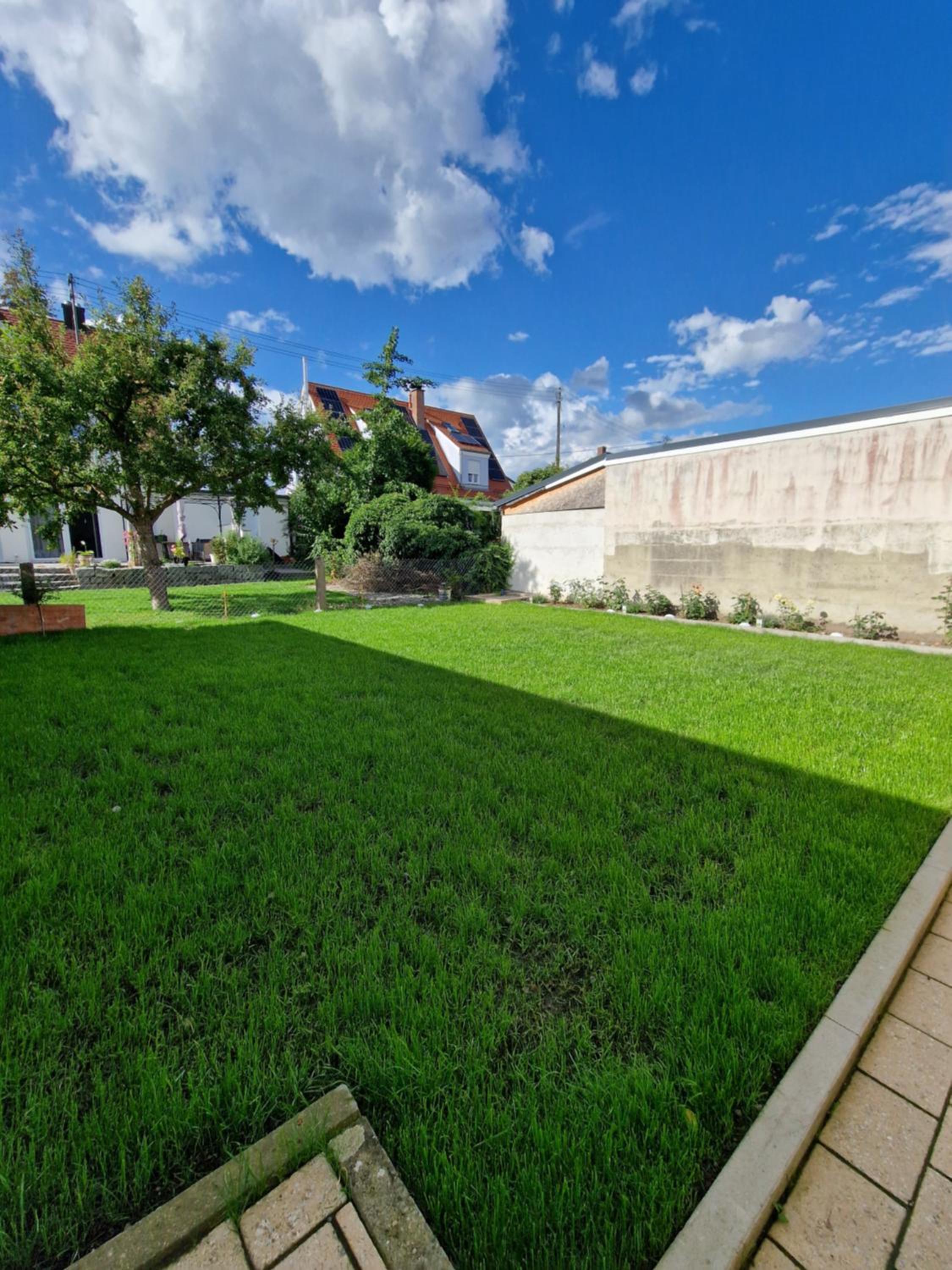 Safran Apartments Gunzburg