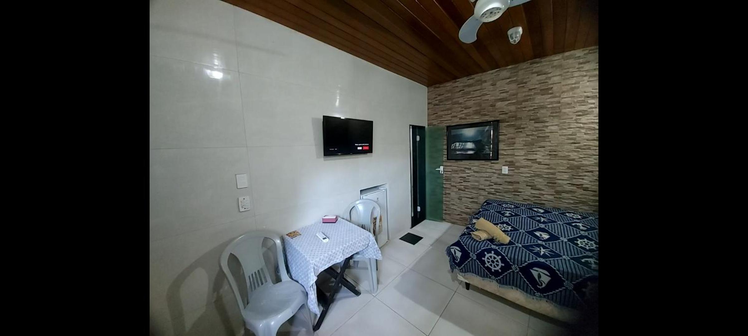 Pousada Casa na Árvore