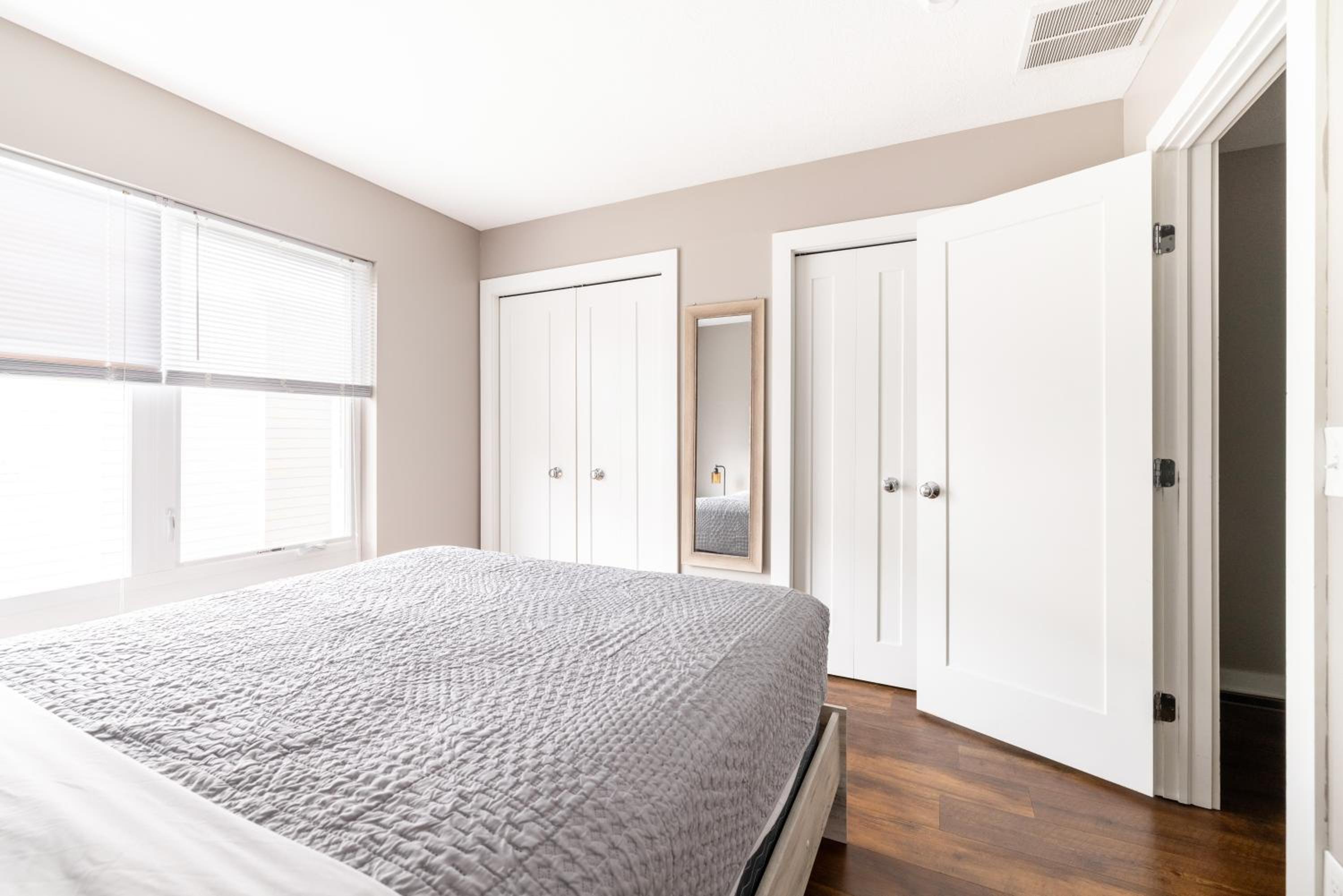 Luxury Downtown Townhome Unit 15