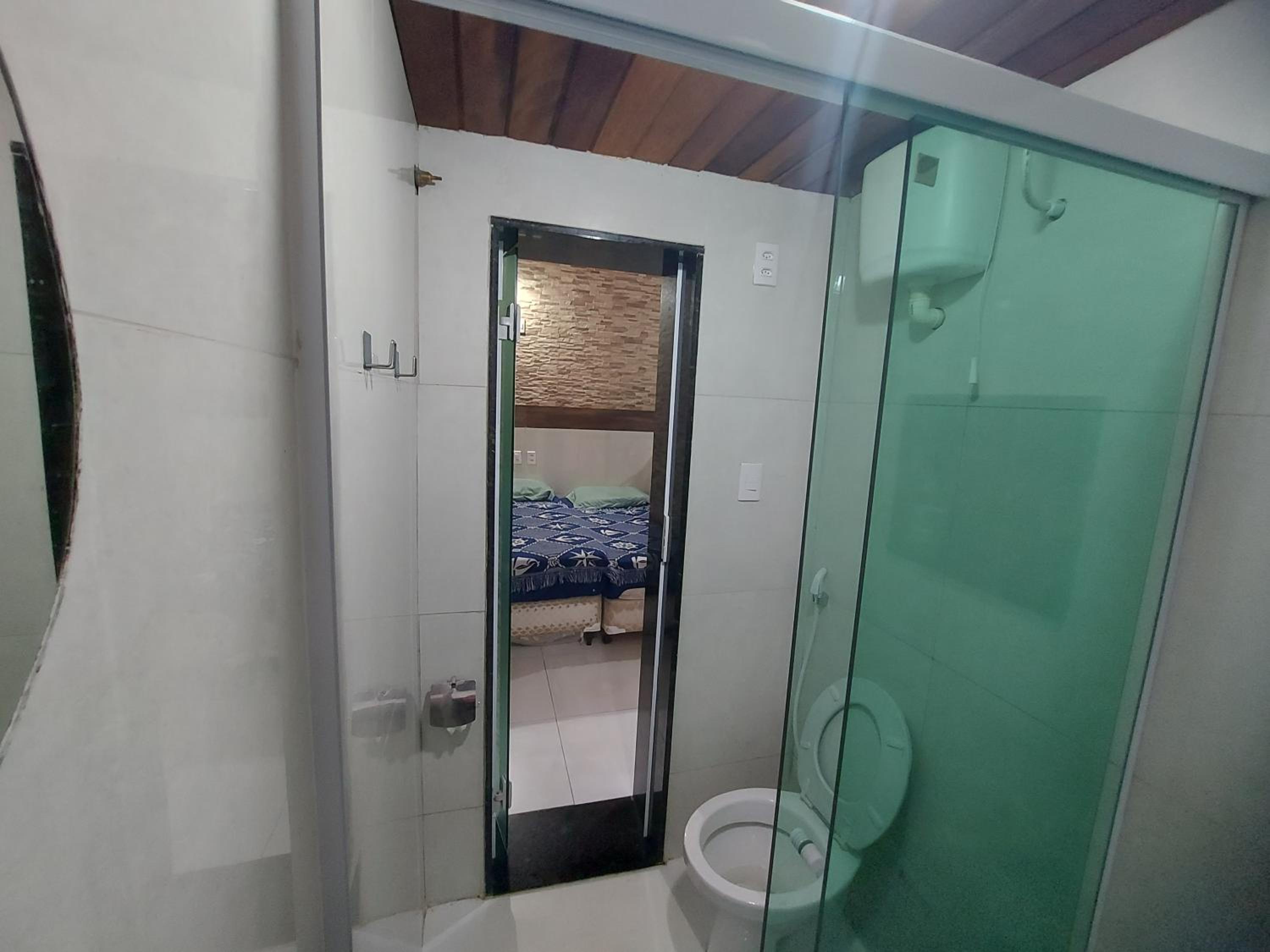 Pousada Casa na Árvore