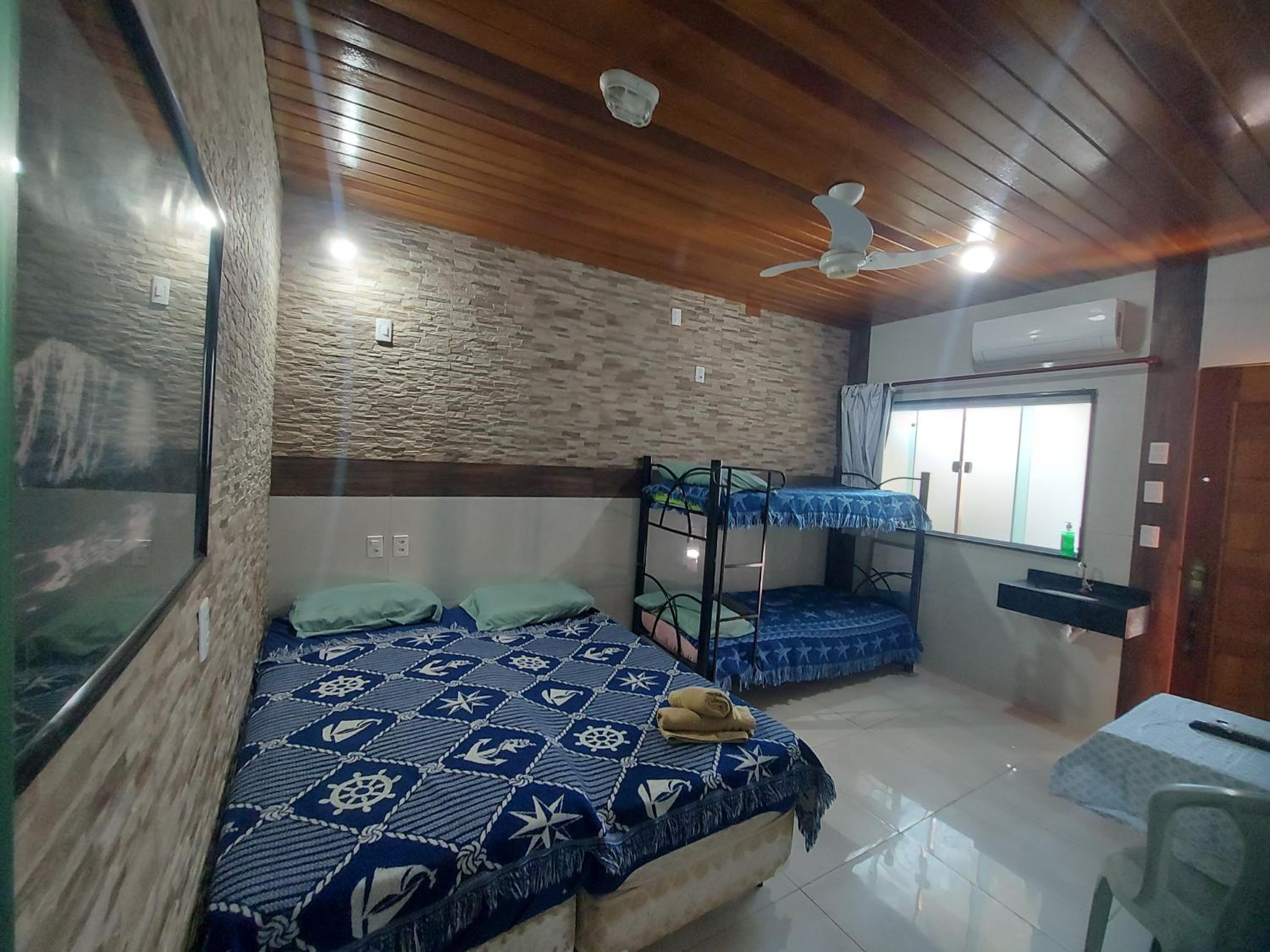 Pousada Casa na Árvore