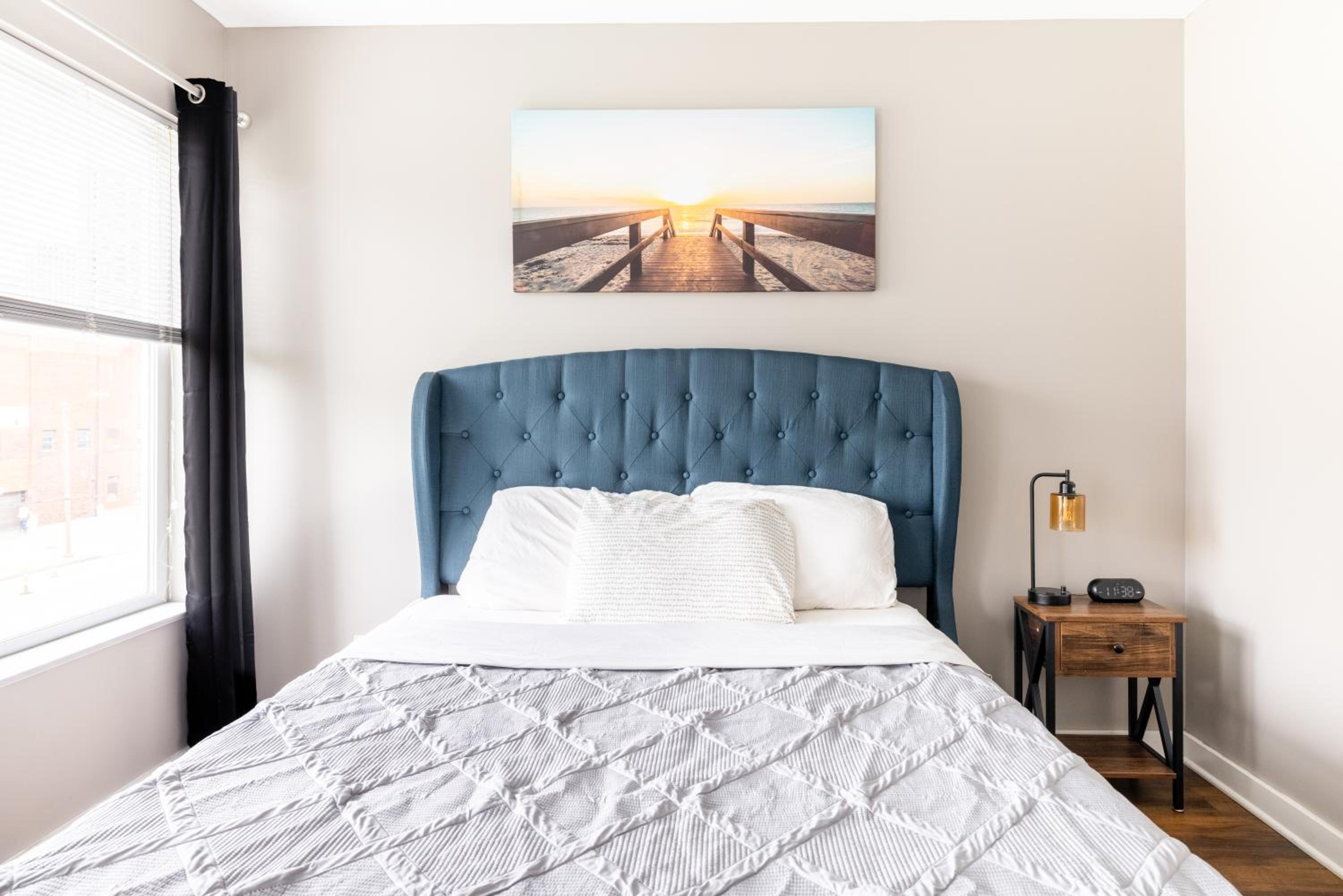 Luxury Downtown Townhome Unit 15