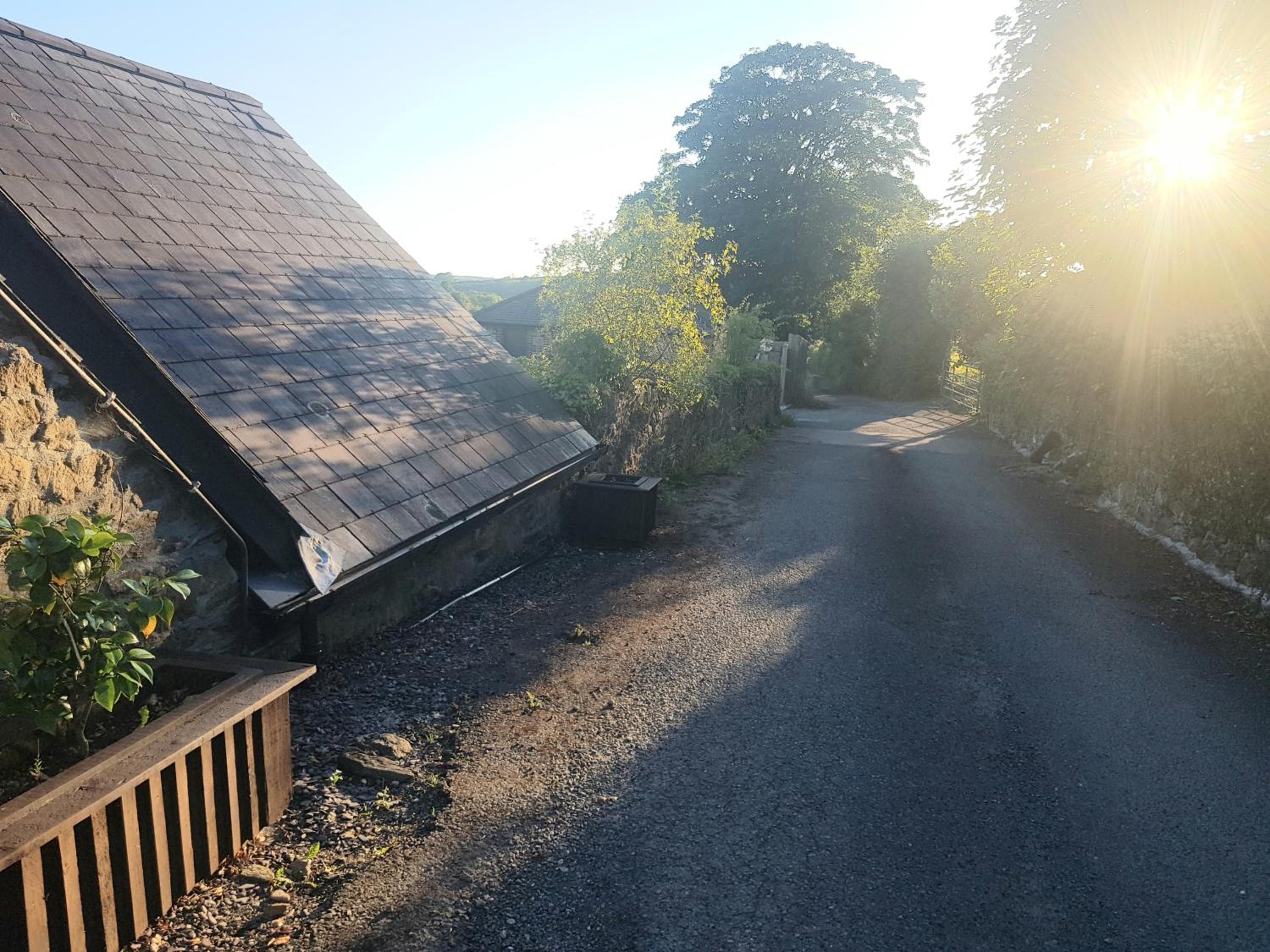 De-Vollard Cottage, Cozy Countryside Cottage Retreat