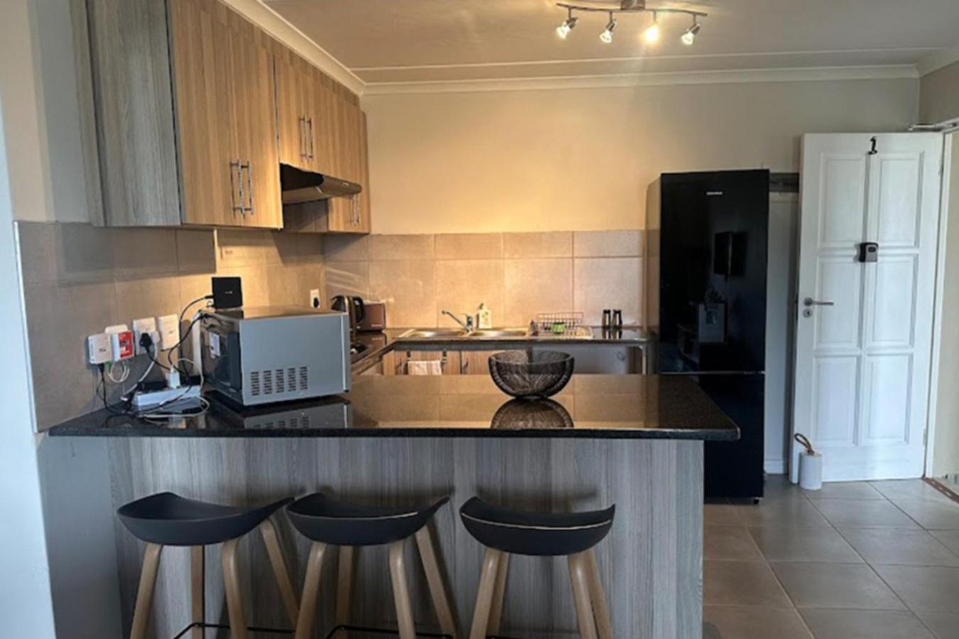 Stone Ridge Haven - Suite 1