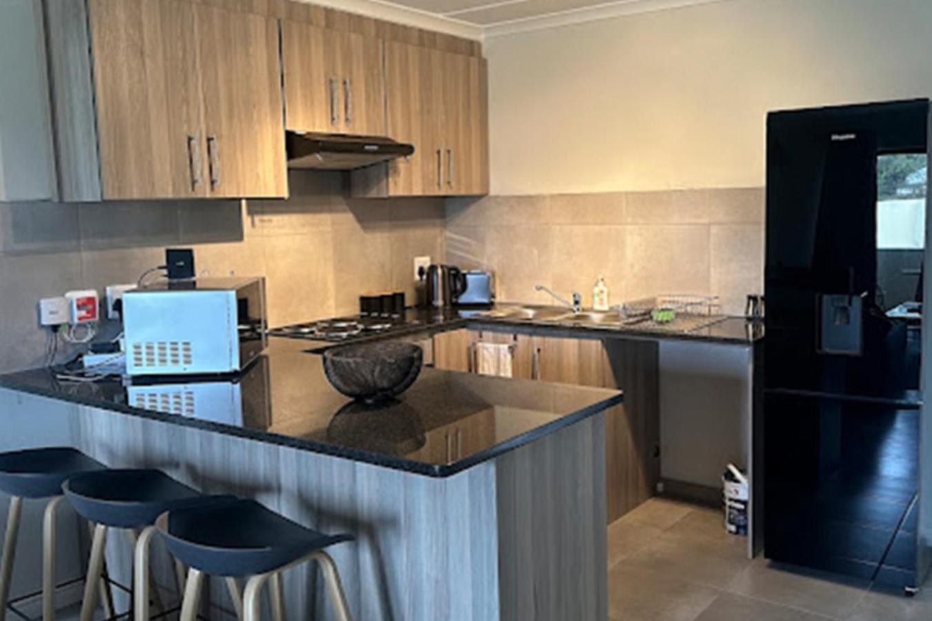 Stone Ridge Haven - Suite 1