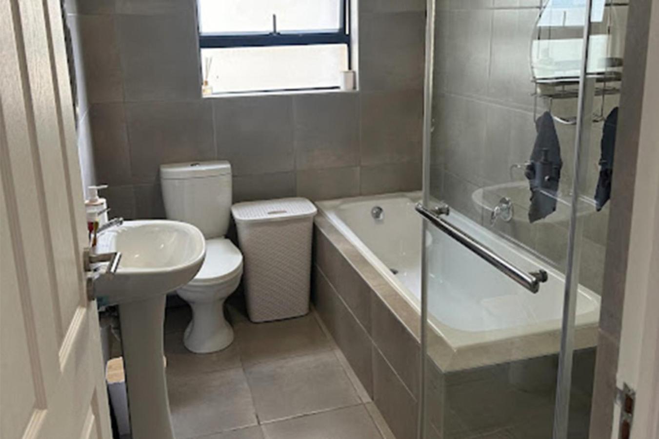 Stone Ridge Haven - Suite 1