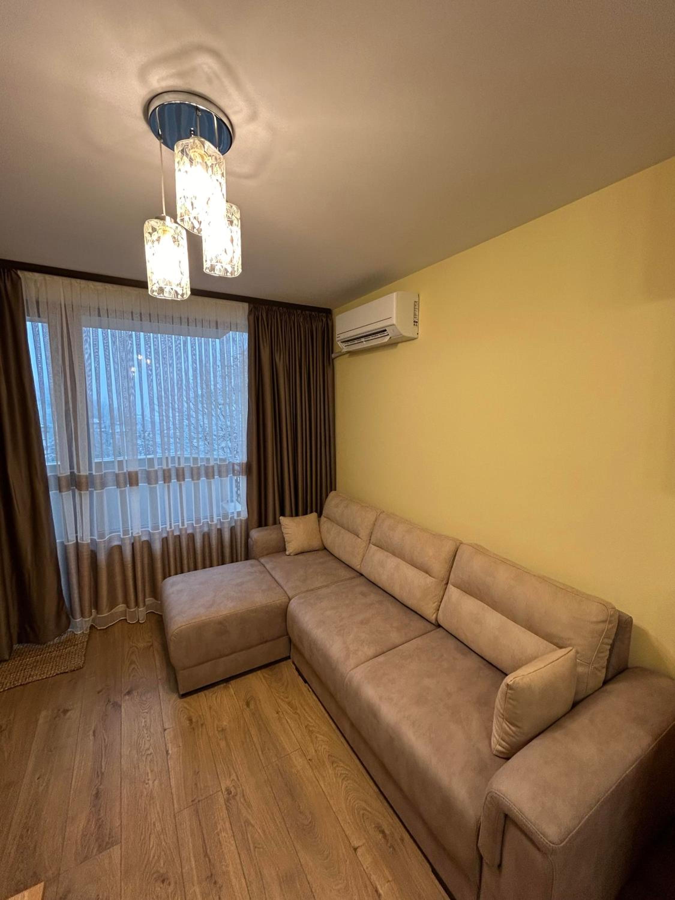New & Stylish Apartment Axel with Mountain Views