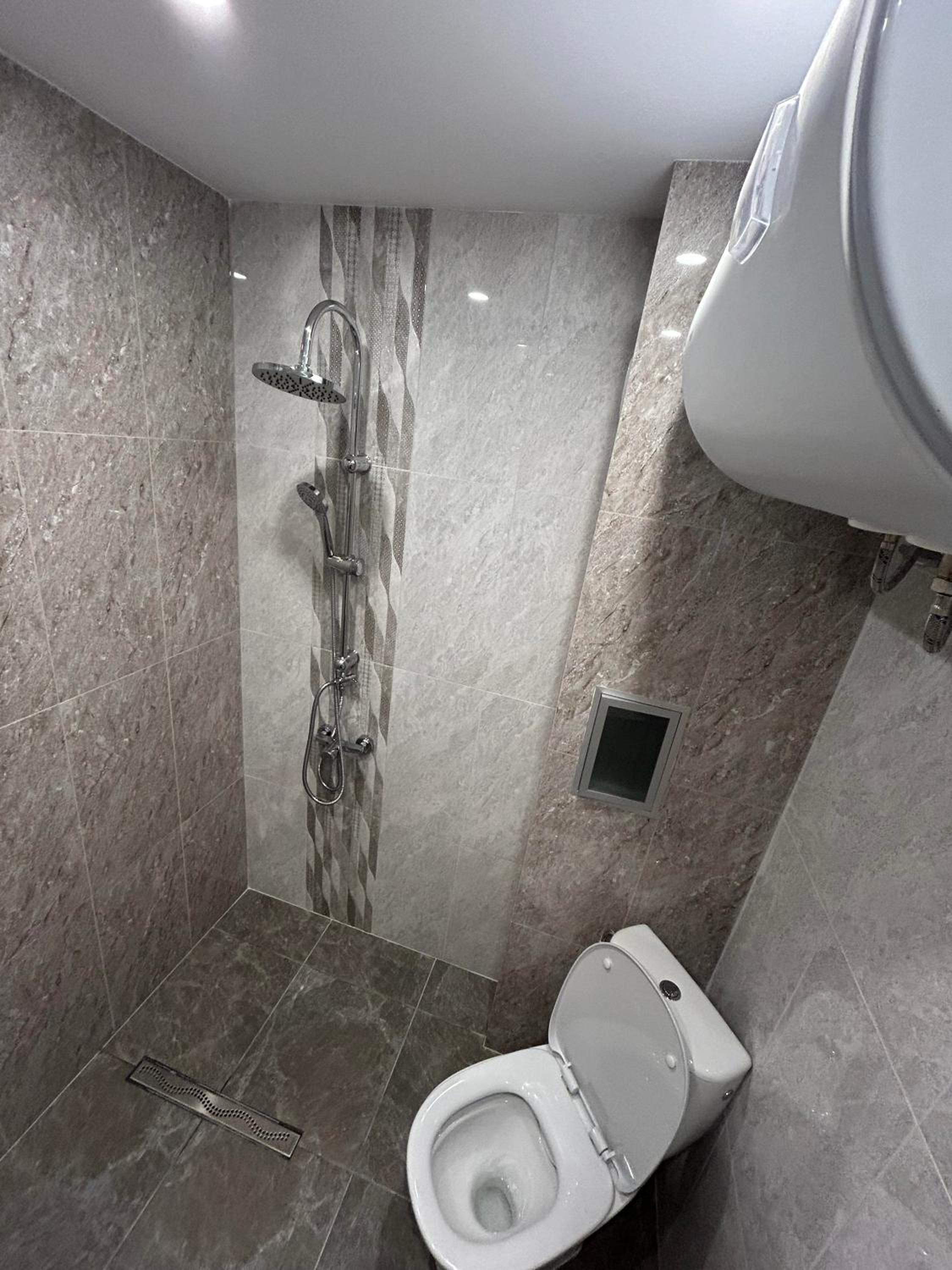 New & Stylish Apartment Axel with Mountain Views