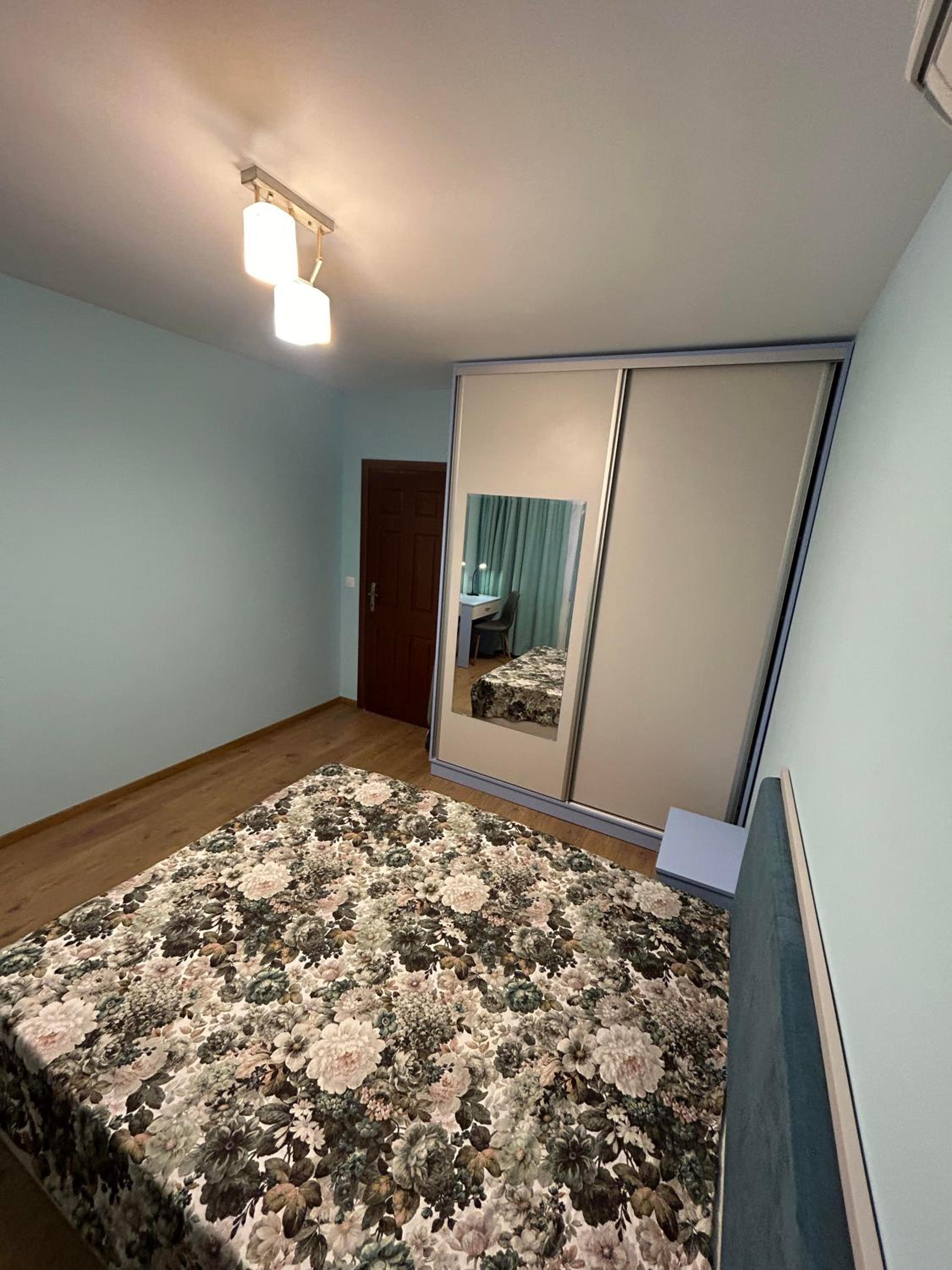 New & Stylish Apartment Axel with Mountain Views