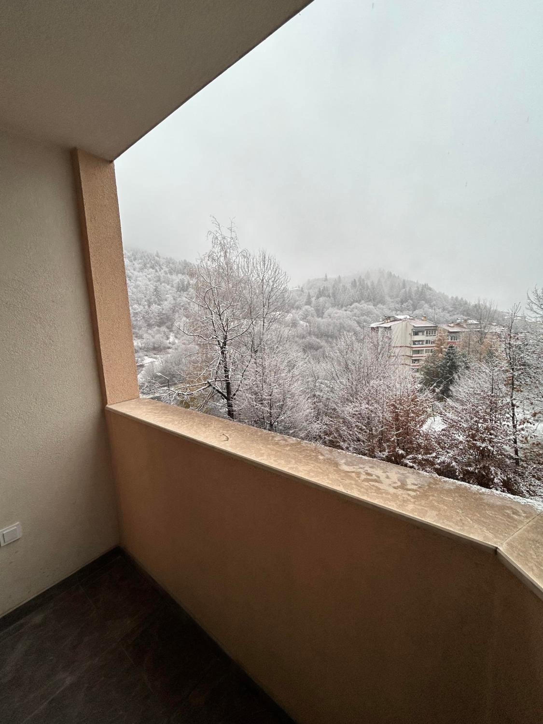 New & Stylish Apartment Axel with Mountain Views
