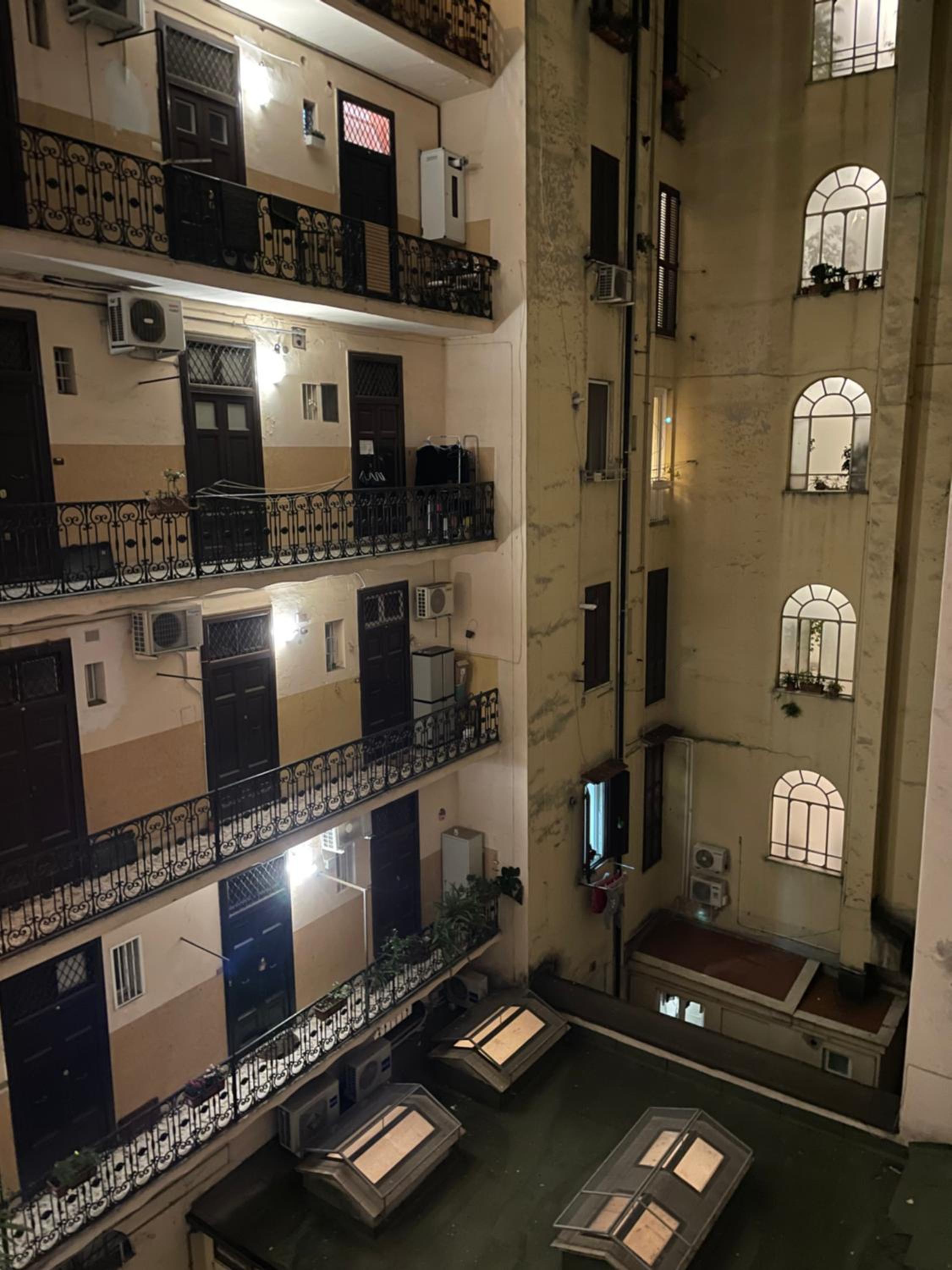 Lilla’s Apartment