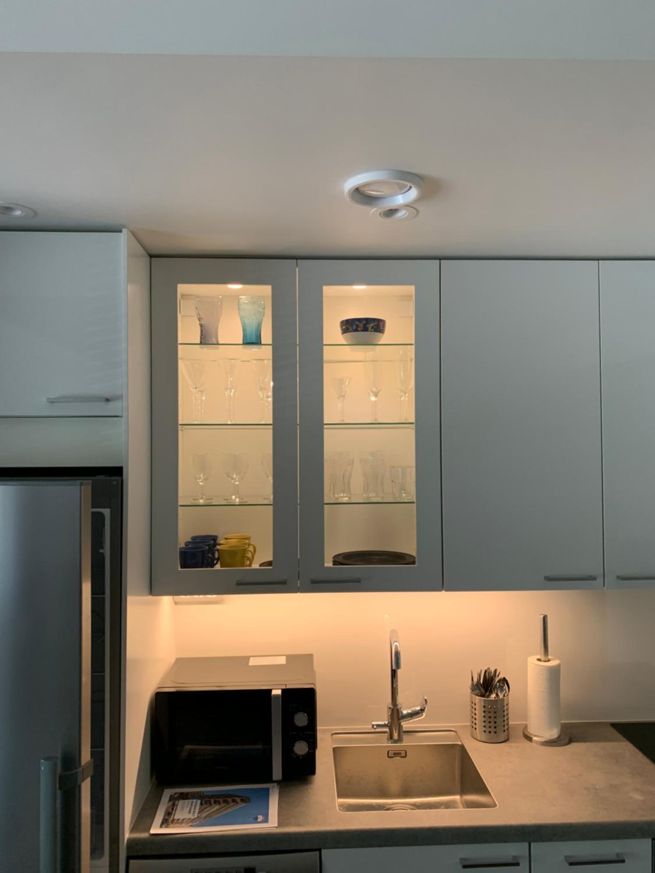 Unique apartment on the prestige address