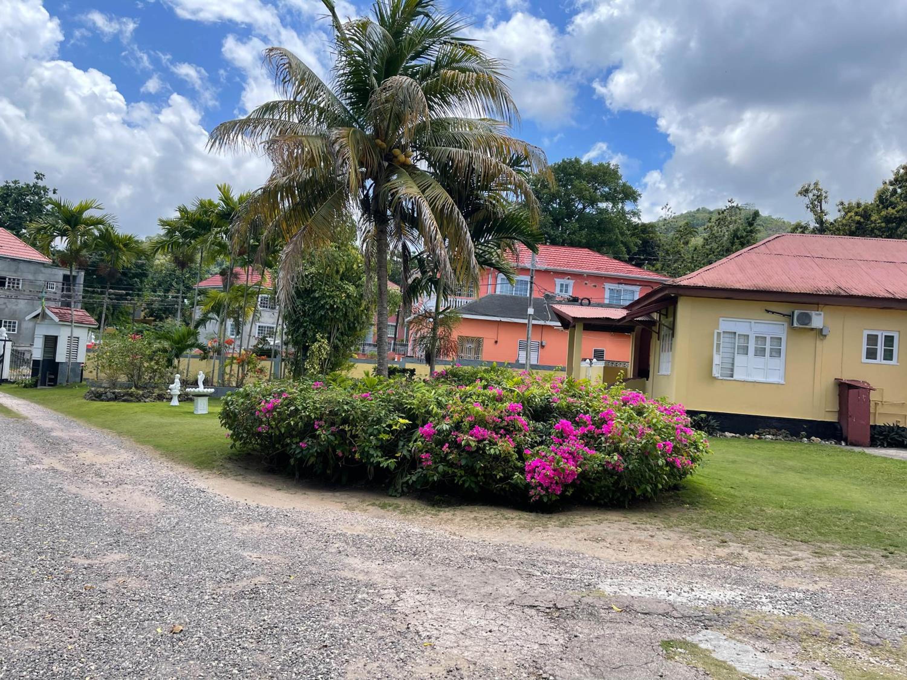 Little Shaw Park Guest House