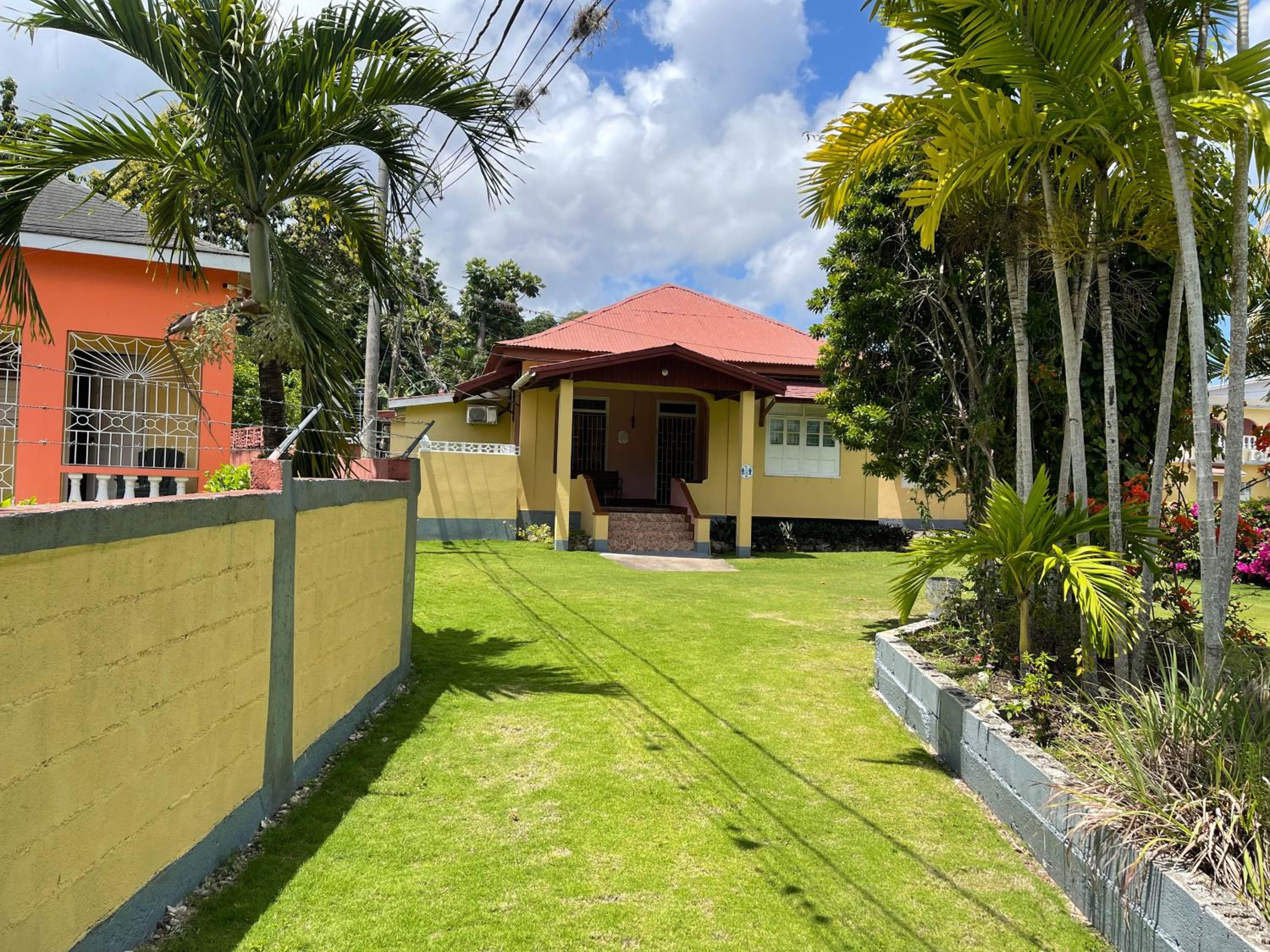 Little Shaw Park Guest House