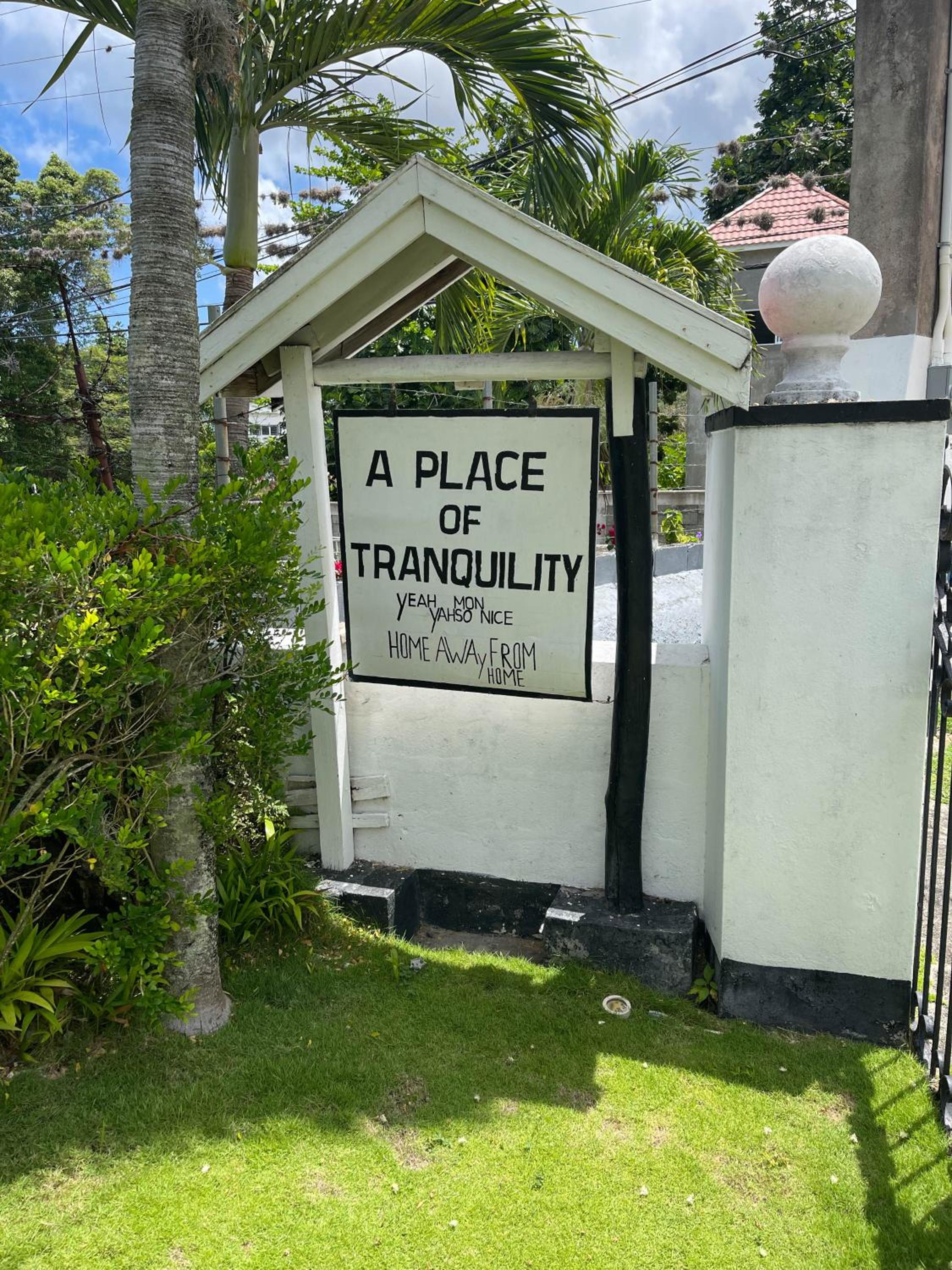 Little Shaw Park Guest House