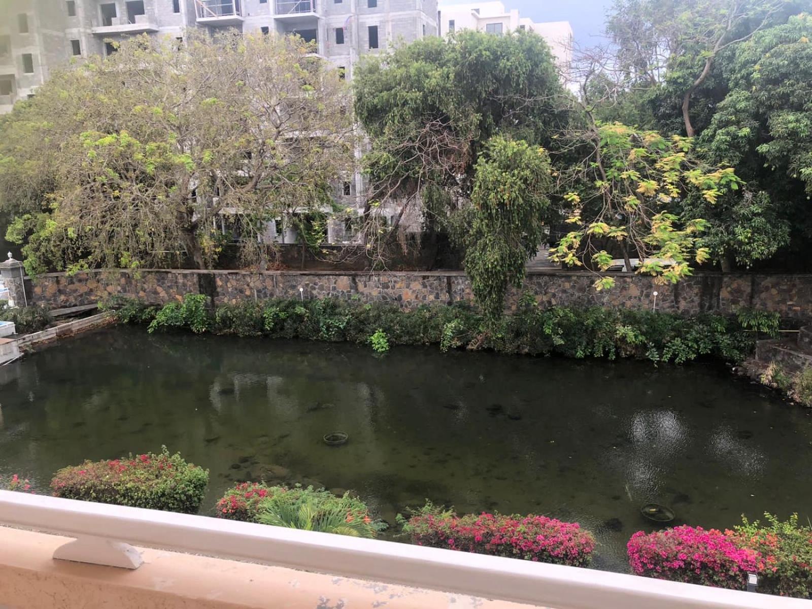 Flic en Flac Dream Apartment Awaits-Iris view 5