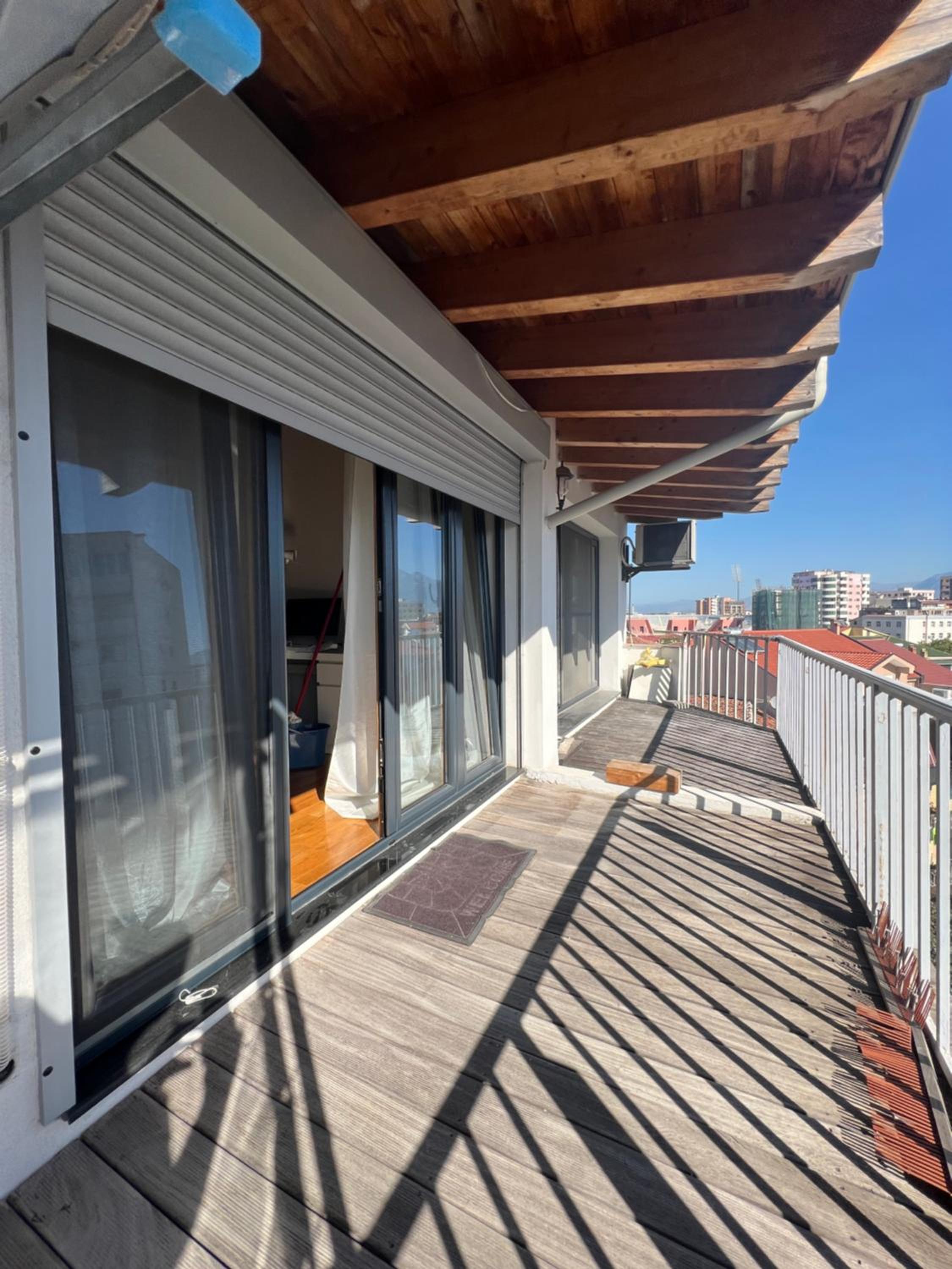 Flavour Trip Apartment