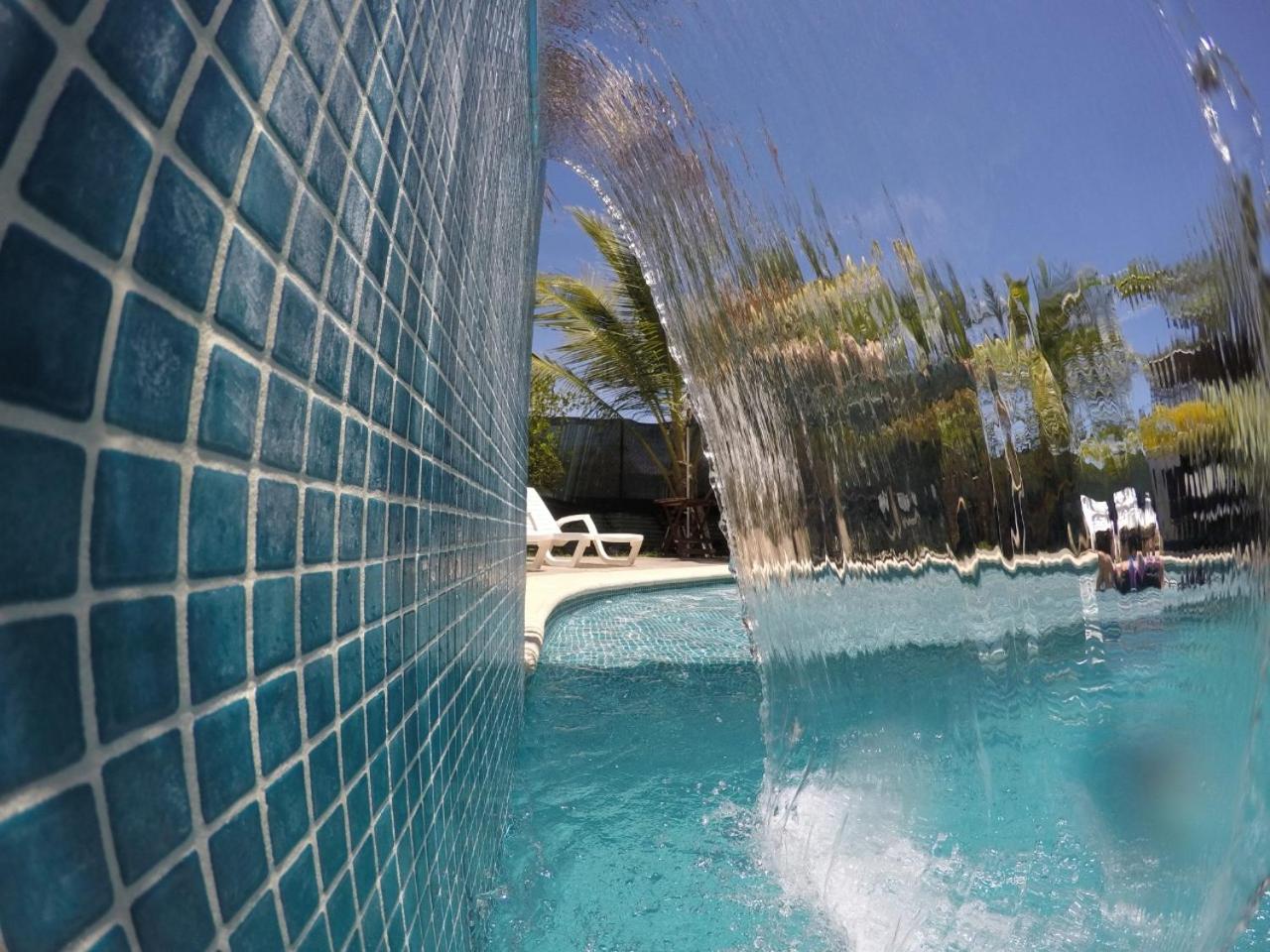 Jaco Surf Beachbungalow
