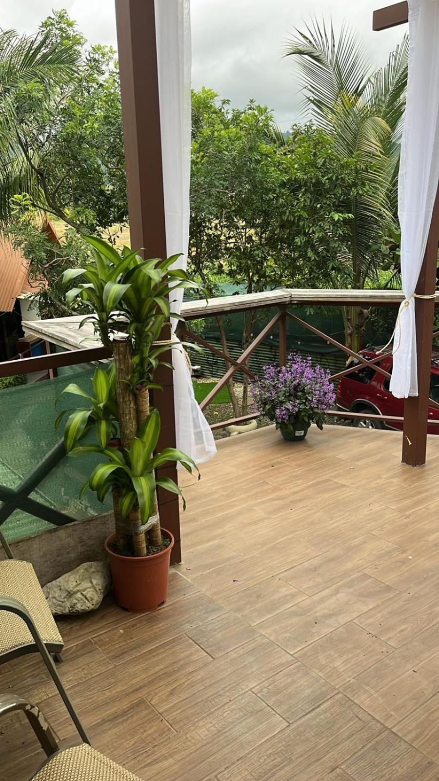 Jaco Surf Beachbungalow