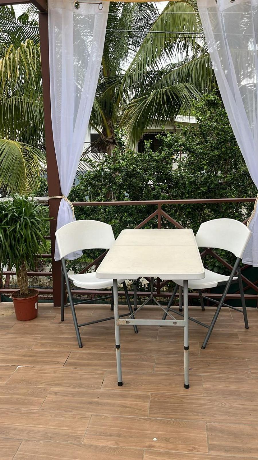 Jaco Surf Beachbungalow