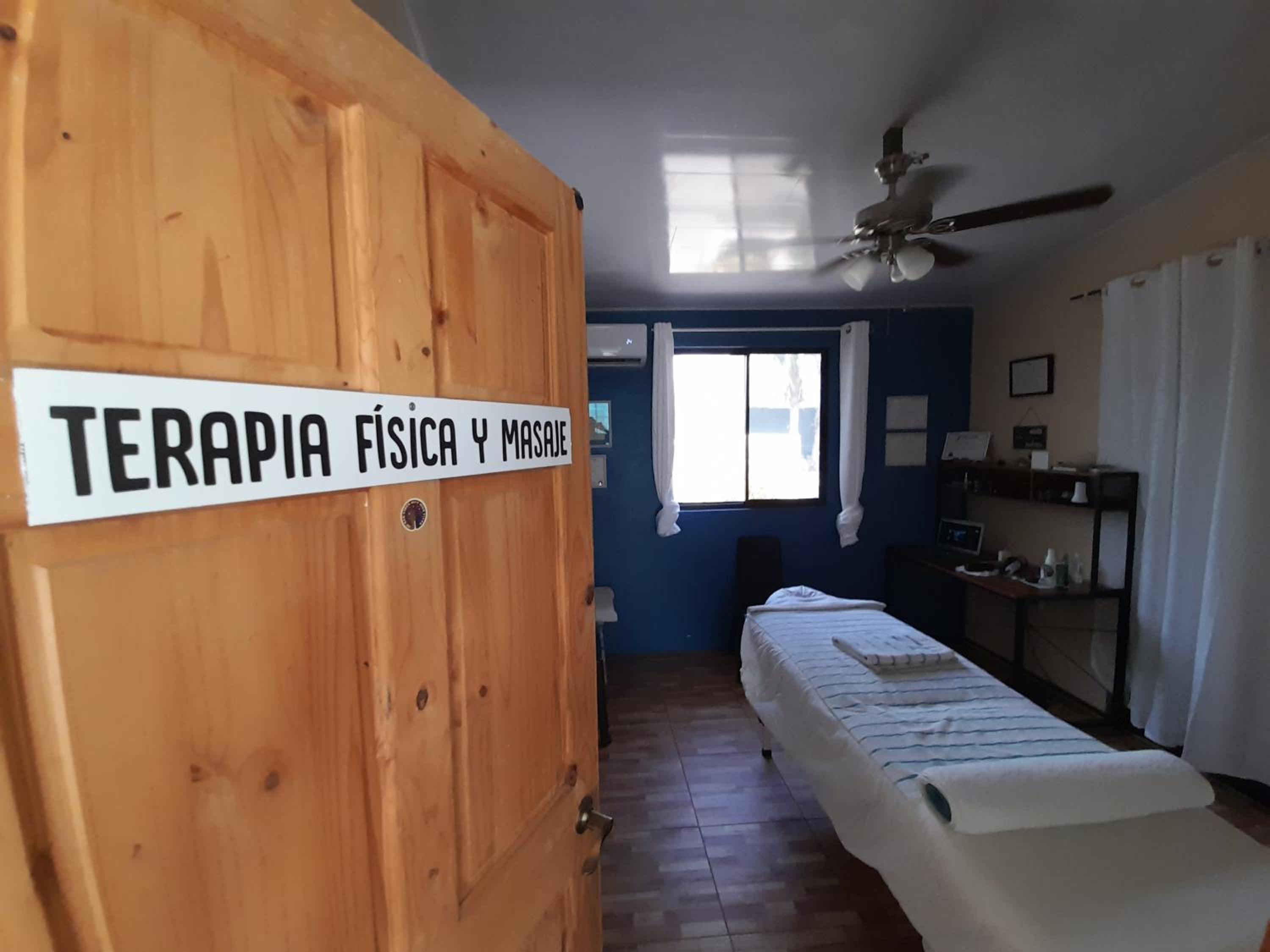 Jaco Surf Beachbungalow