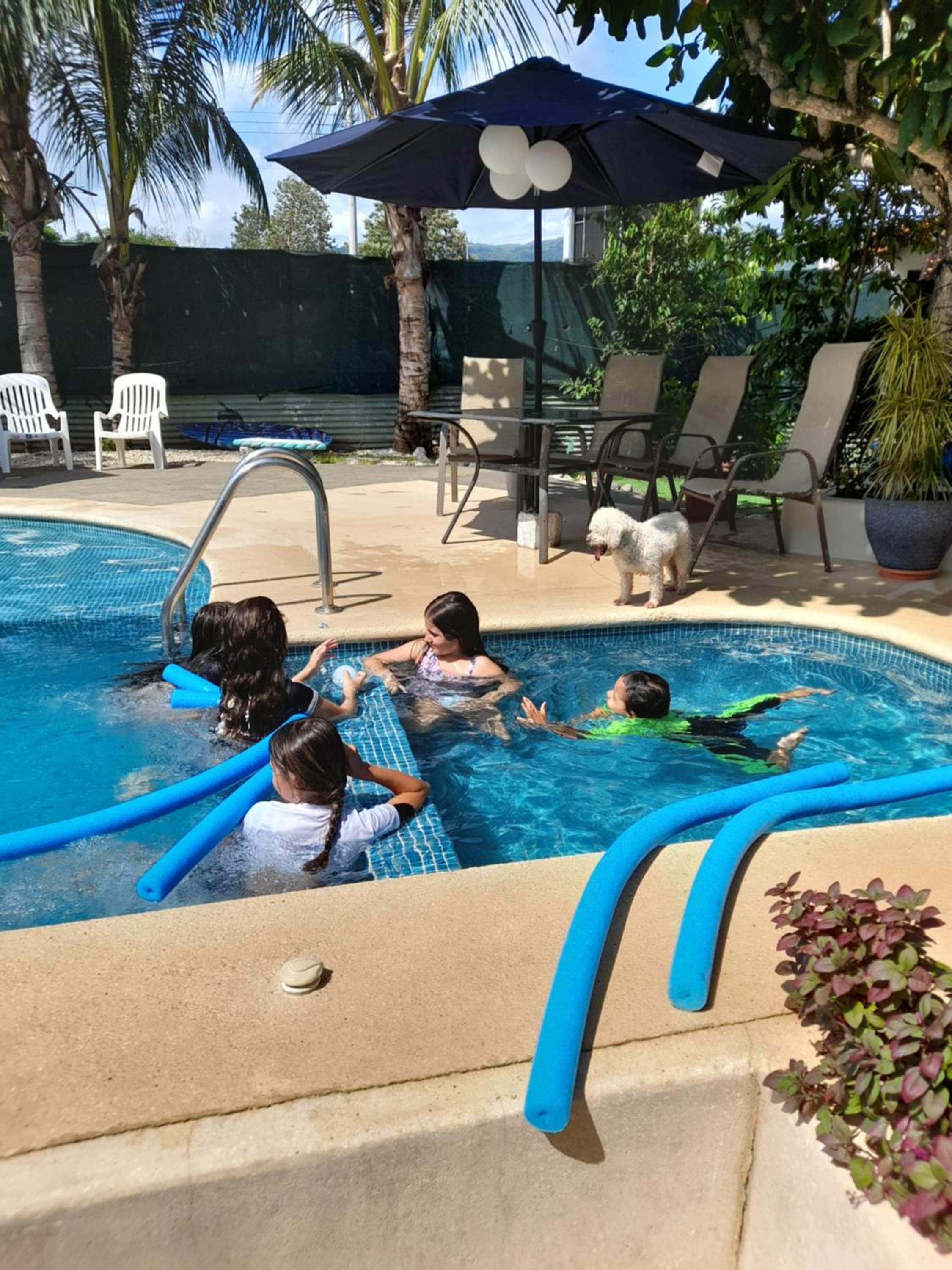 Jaco Surf Beachbungalow