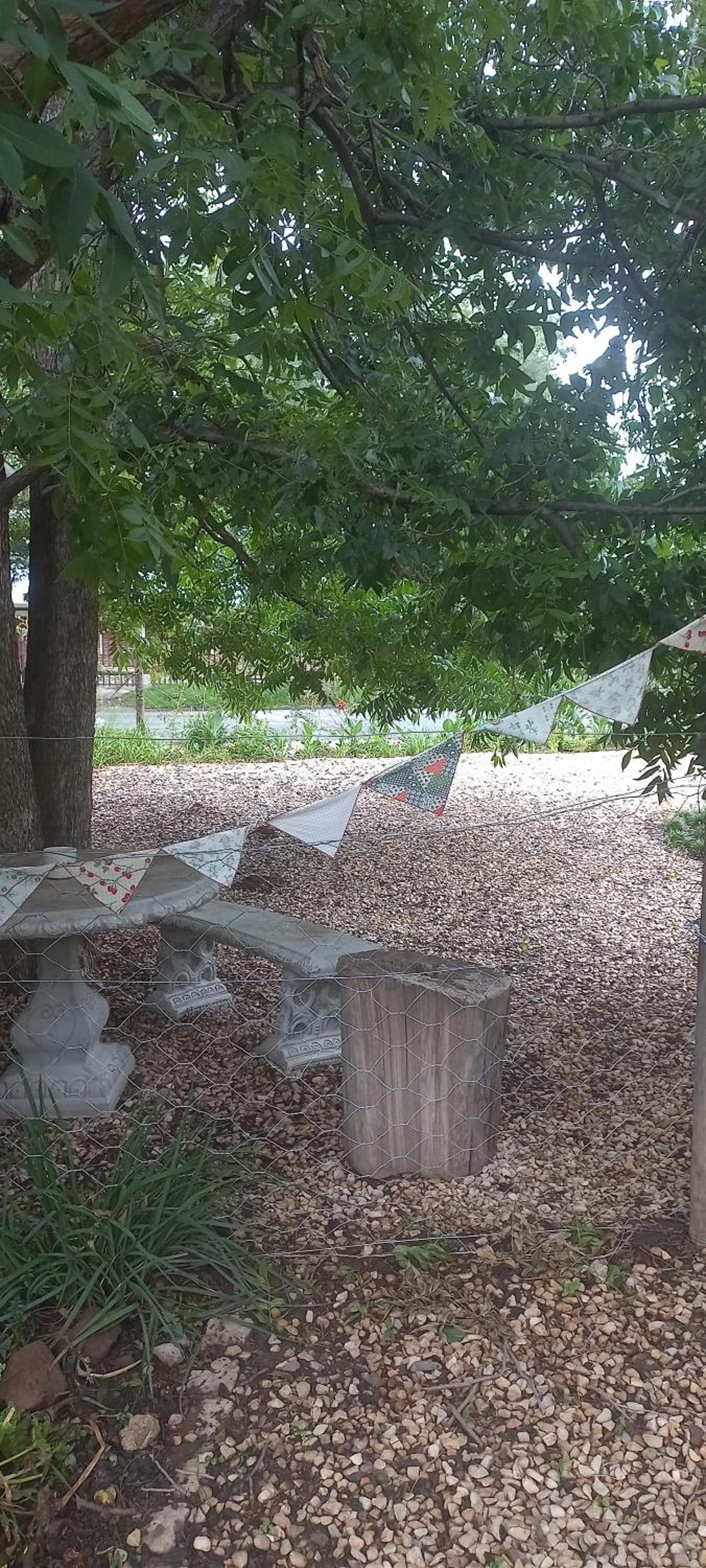 Pecan Grove view 3