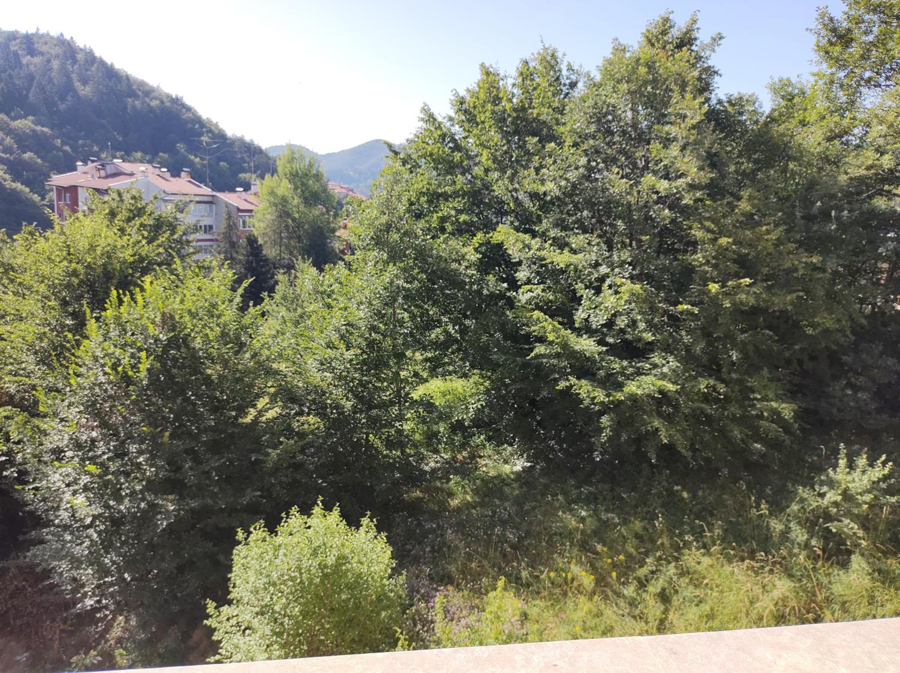 New & Stylish Apartment Axel with Mountain Views