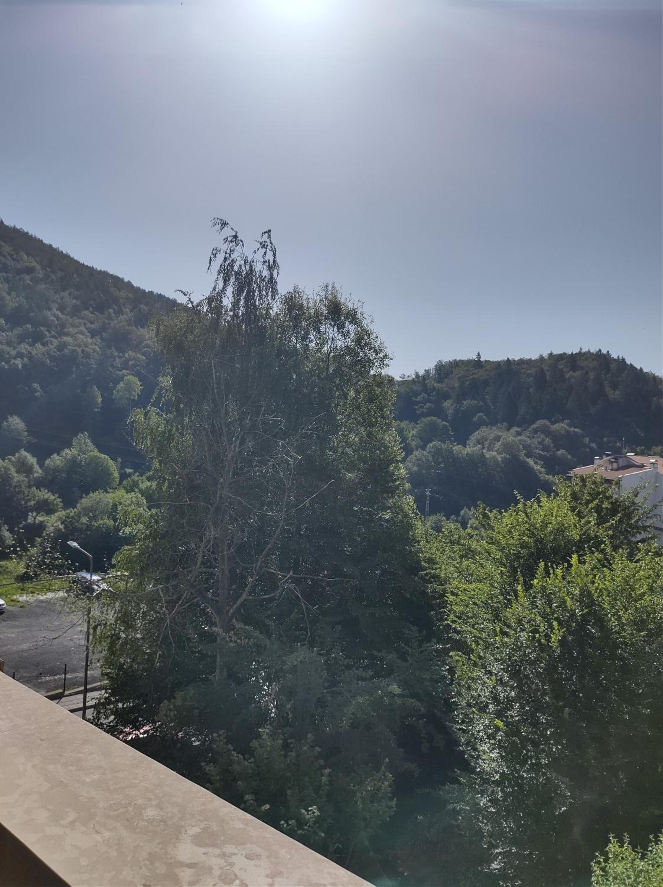 New & Stylish Apartment Axel with Mountain Views