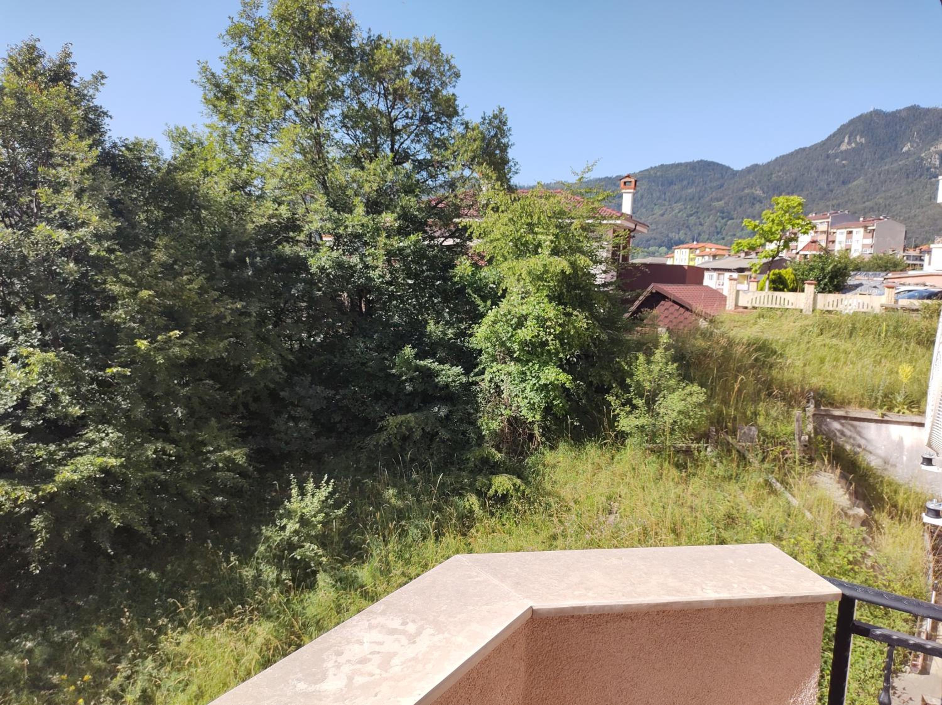 New & Stylish Apartment Axel with Mountain Views