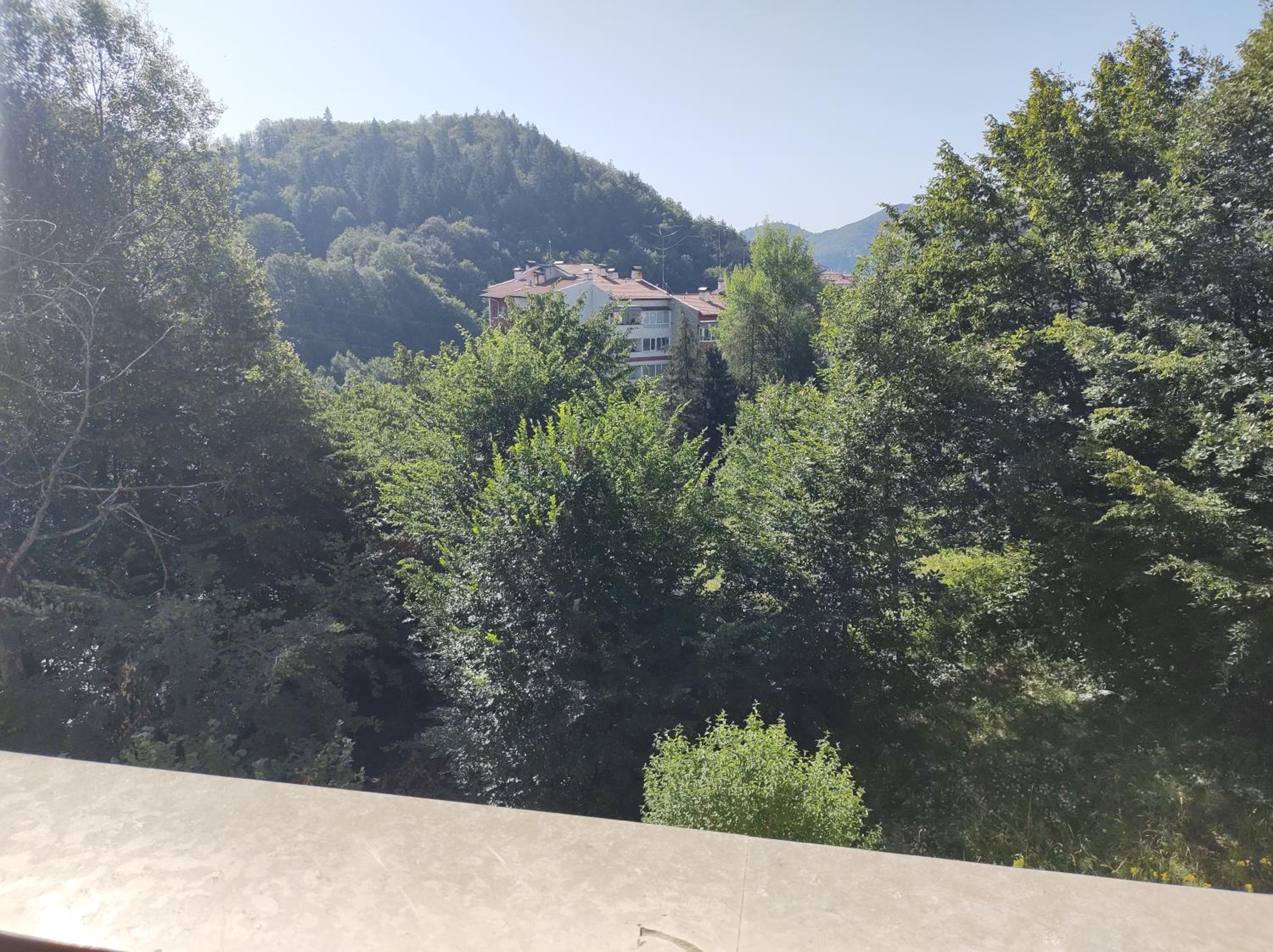 New & Stylish Apartment Axel with Mountain Views