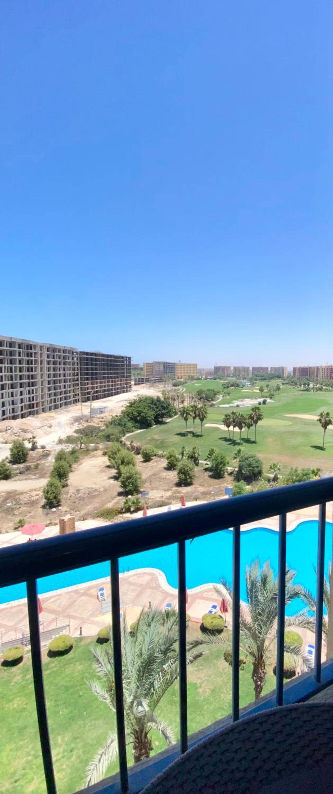 Porto Golf Aqua Park Resort