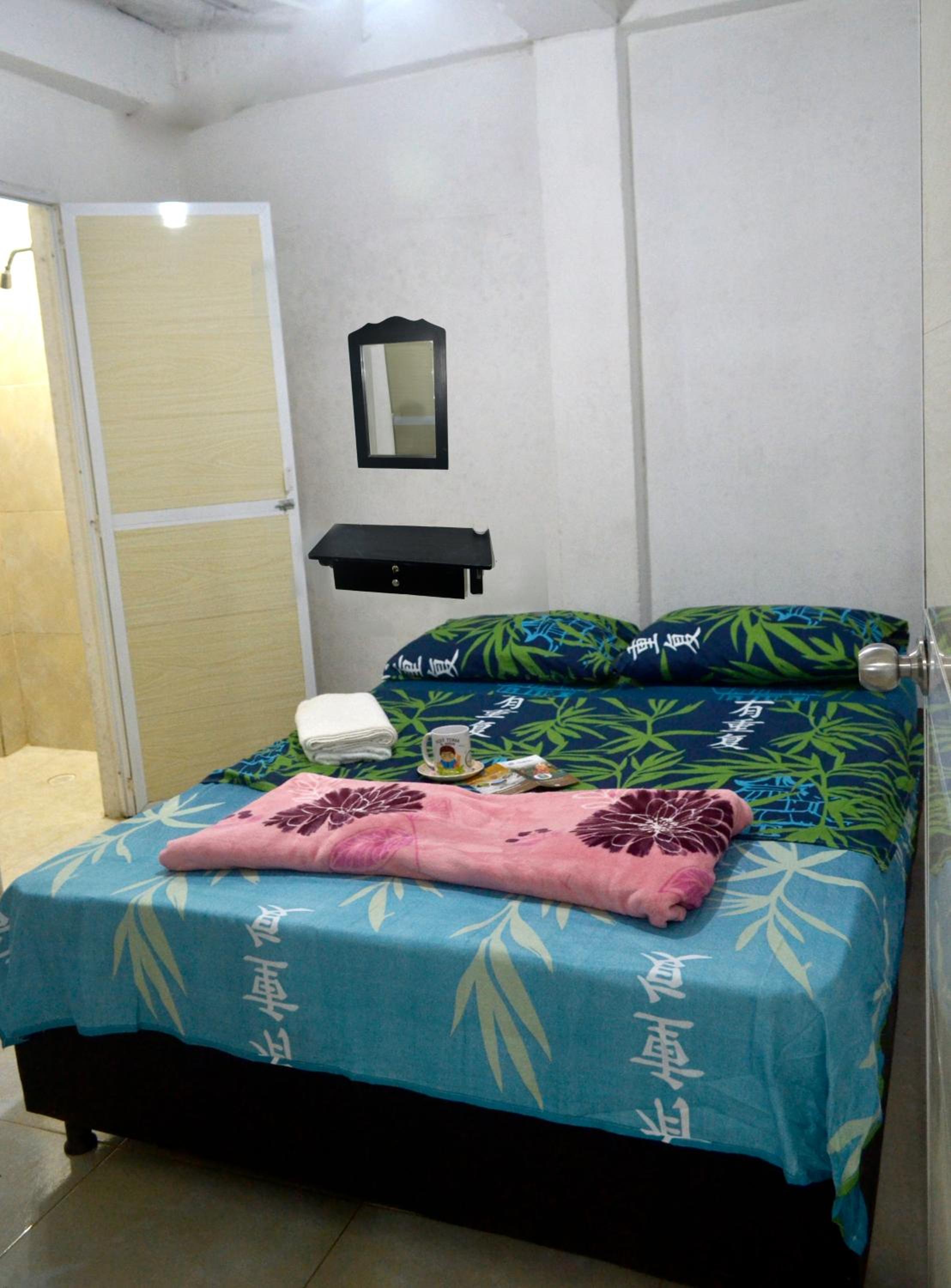 Capikul Hostal