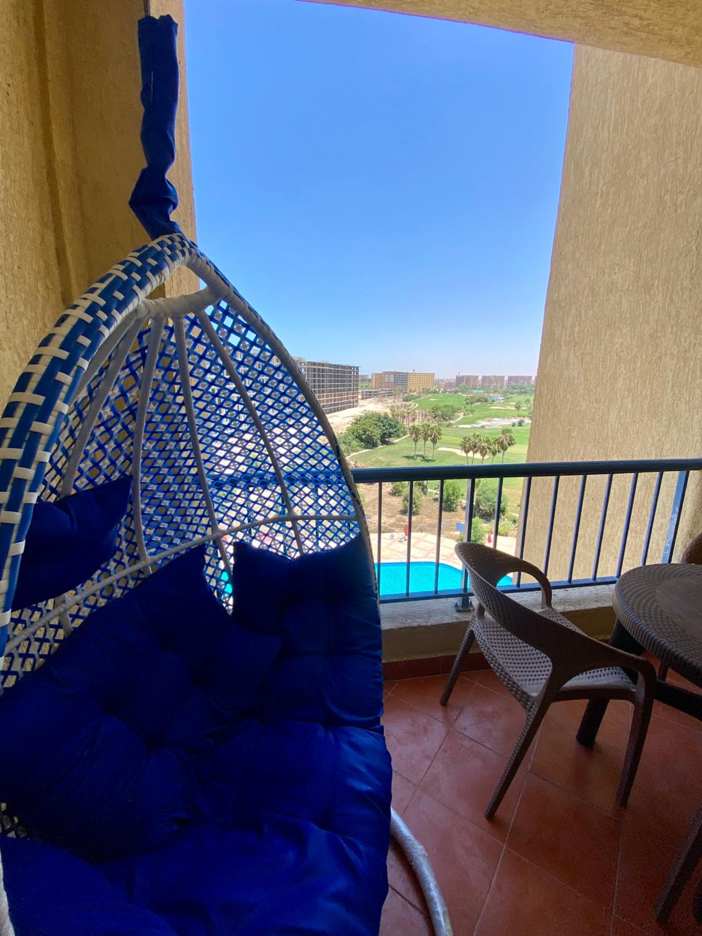 Porto Golf Aqua Park Resort