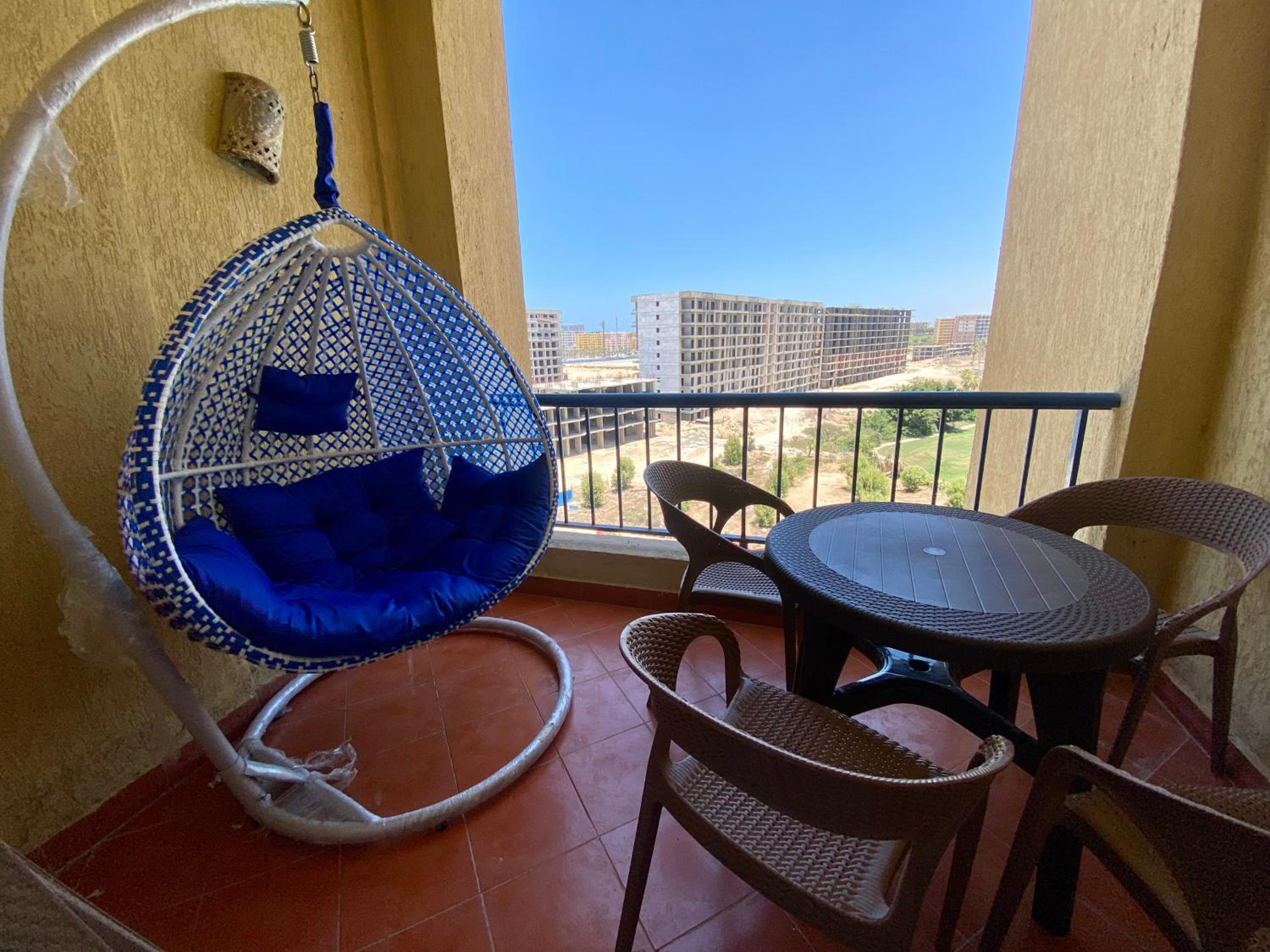 Porto Golf Aqua Park Resort