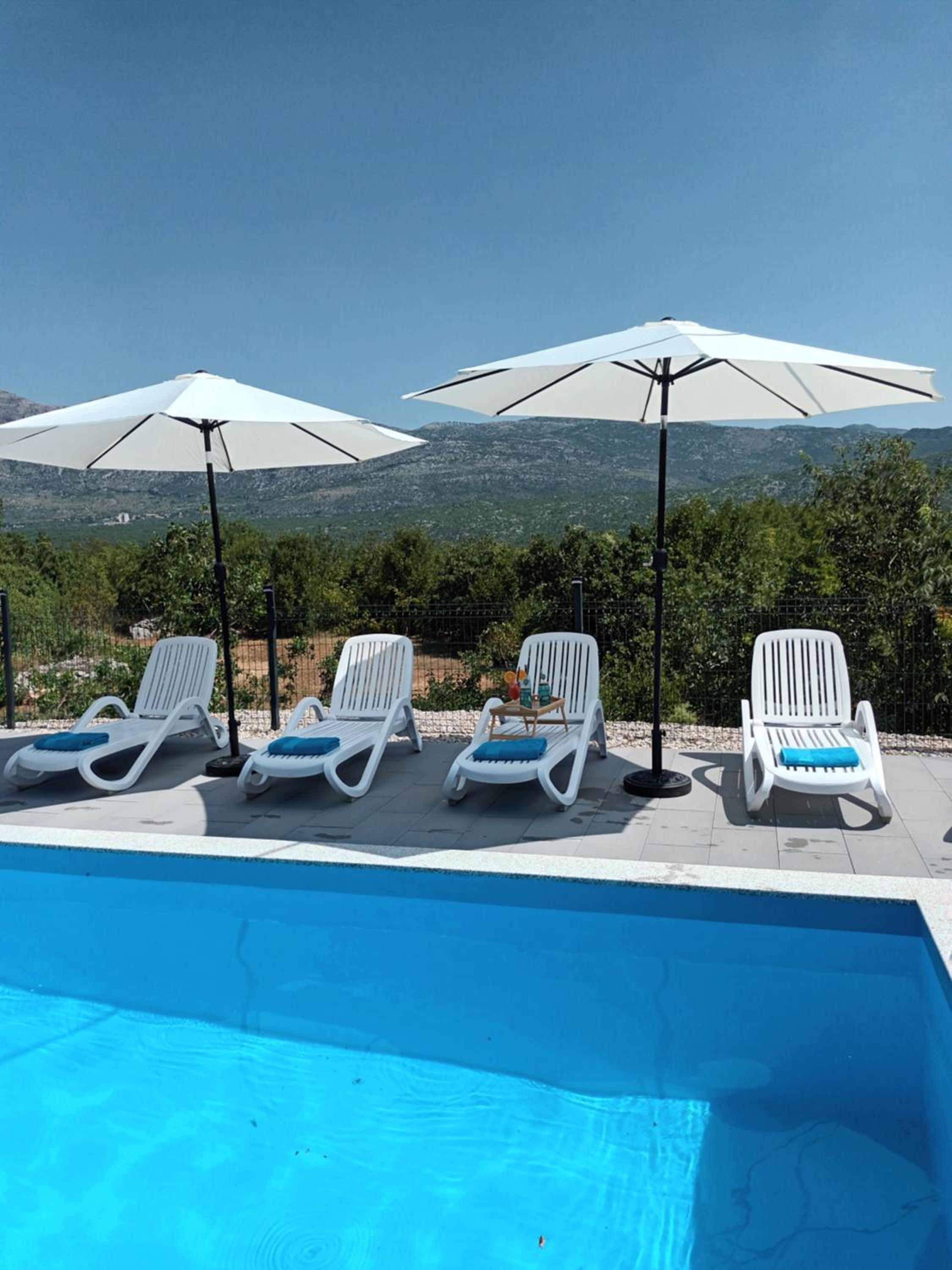 Villa Magdalena