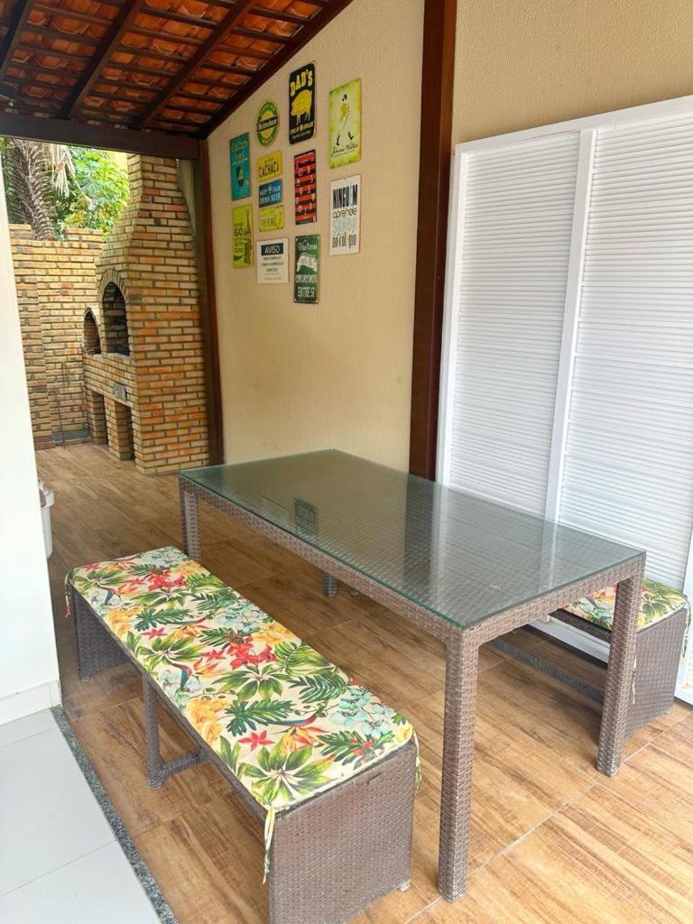 Lençóis Ville Casa 12