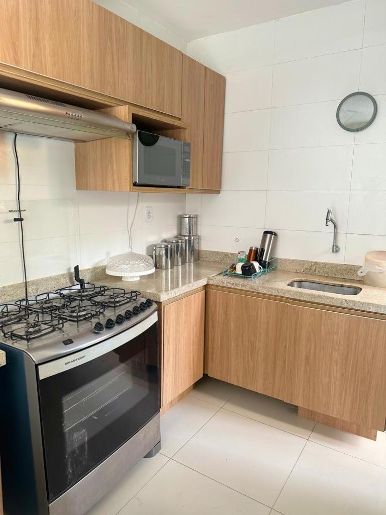 Lençóis Ville Casa 12