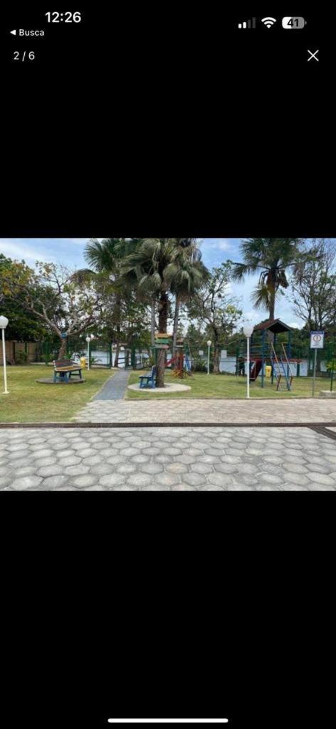 Lençóis Ville Casa 12