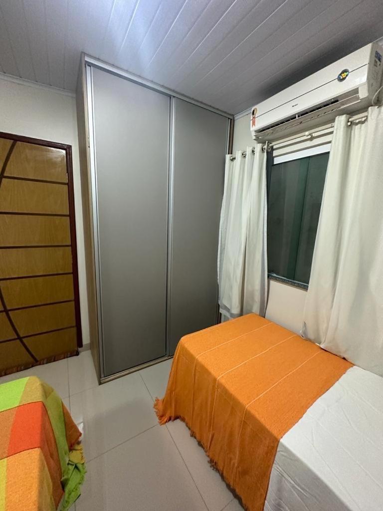 Lençóis Ville Casa 12
