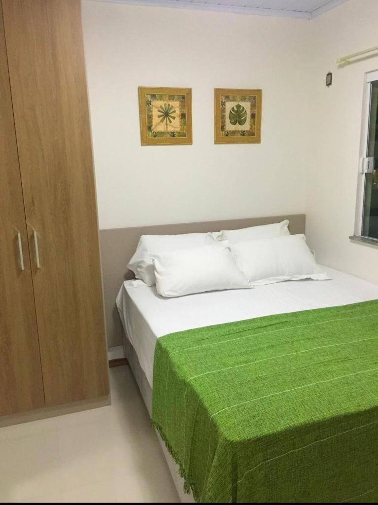 Lençóis Ville Casa 12