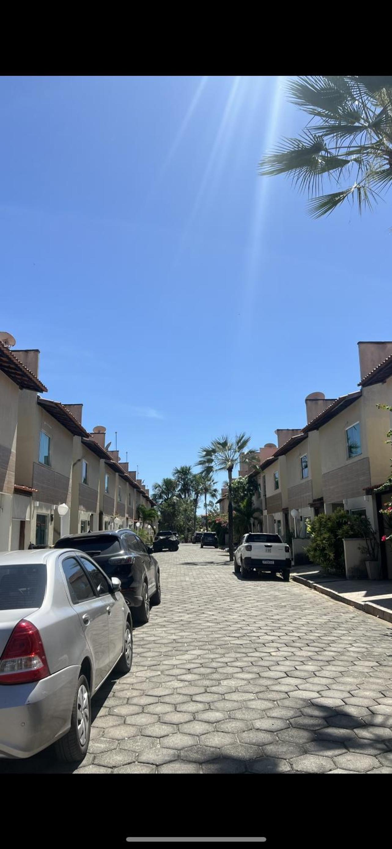 Lençóis Ville Casa 12