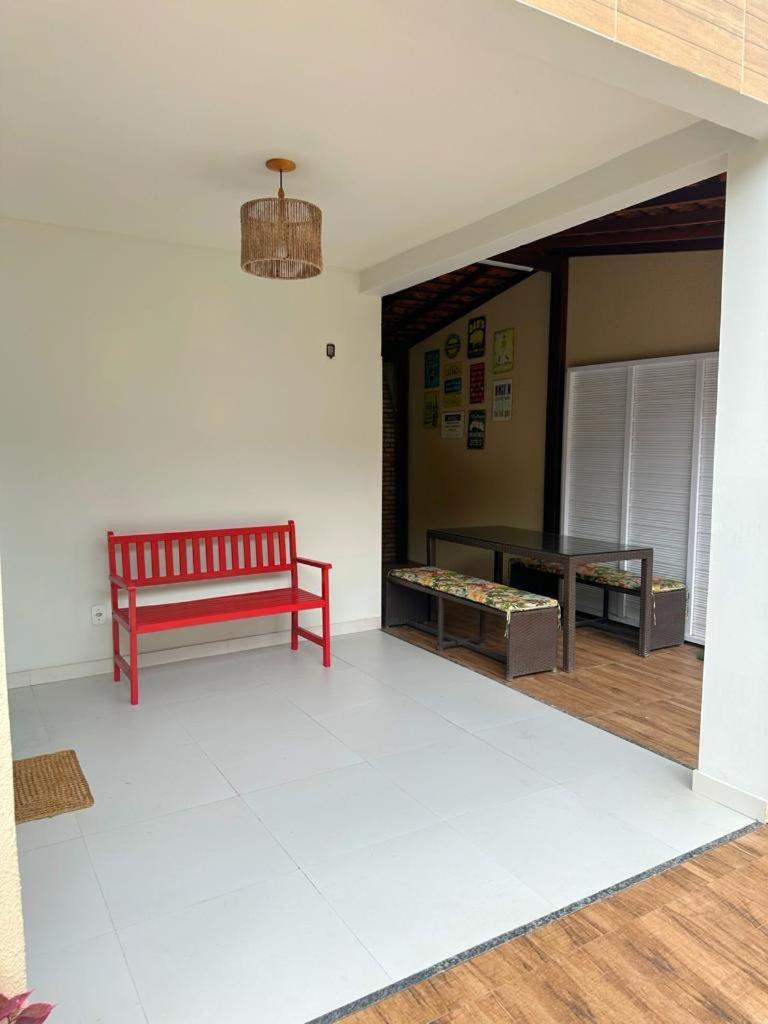 Lençóis Ville Casa 12
