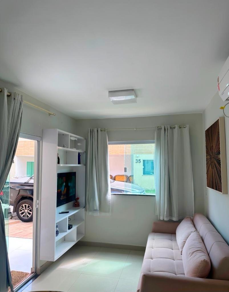 Lençóis Ville Casa 12