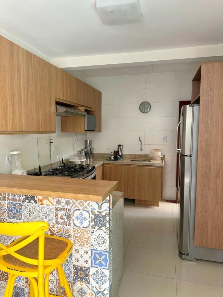 Lençóis Ville Casa 12