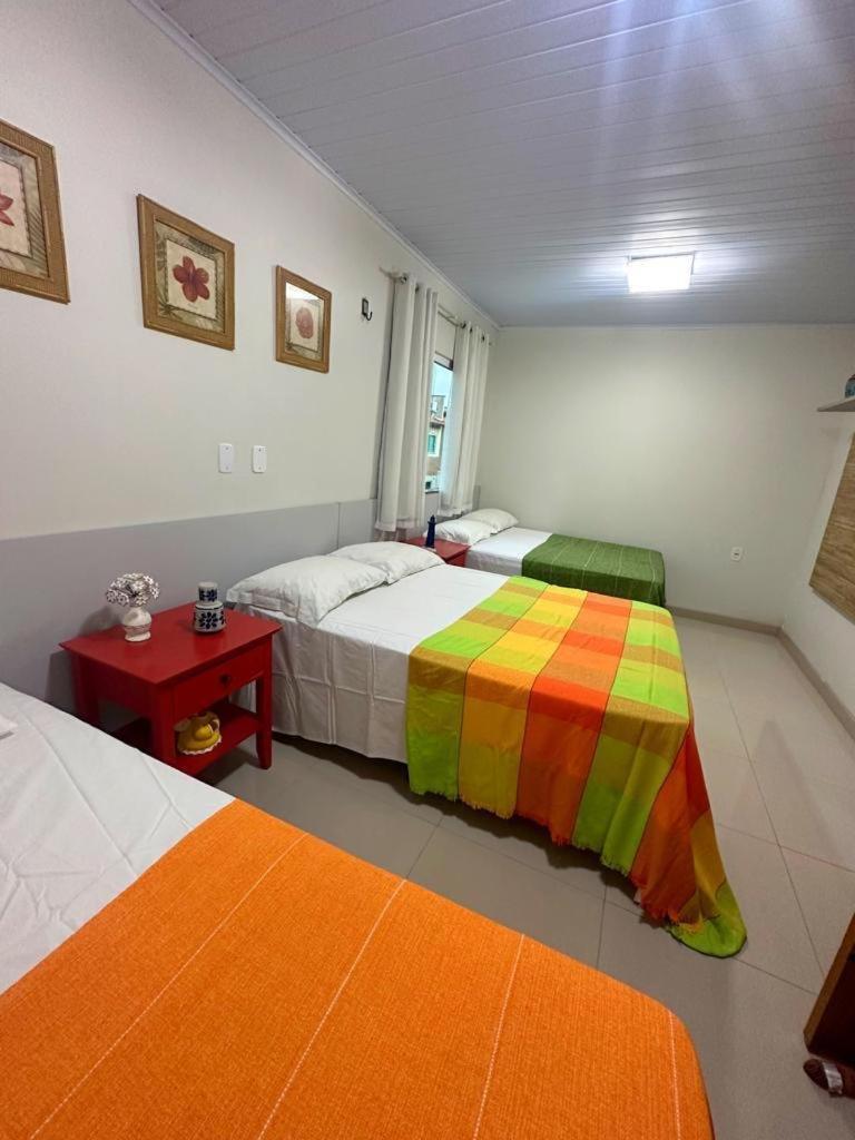Lençóis Ville Casa 12