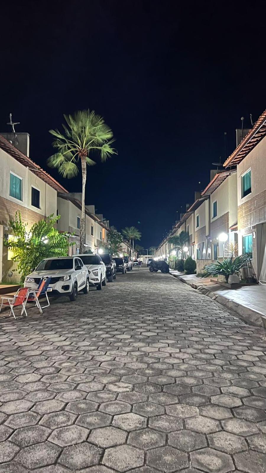 Lençóis Ville Casa 12